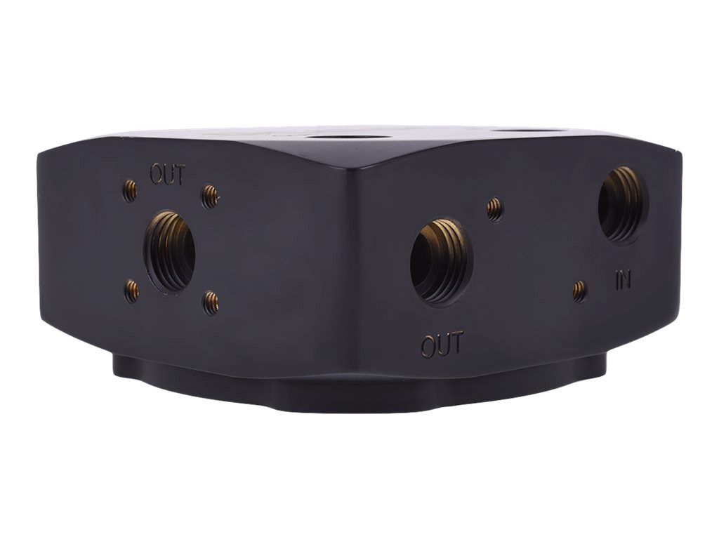 AlphaCool Wasserkühlung