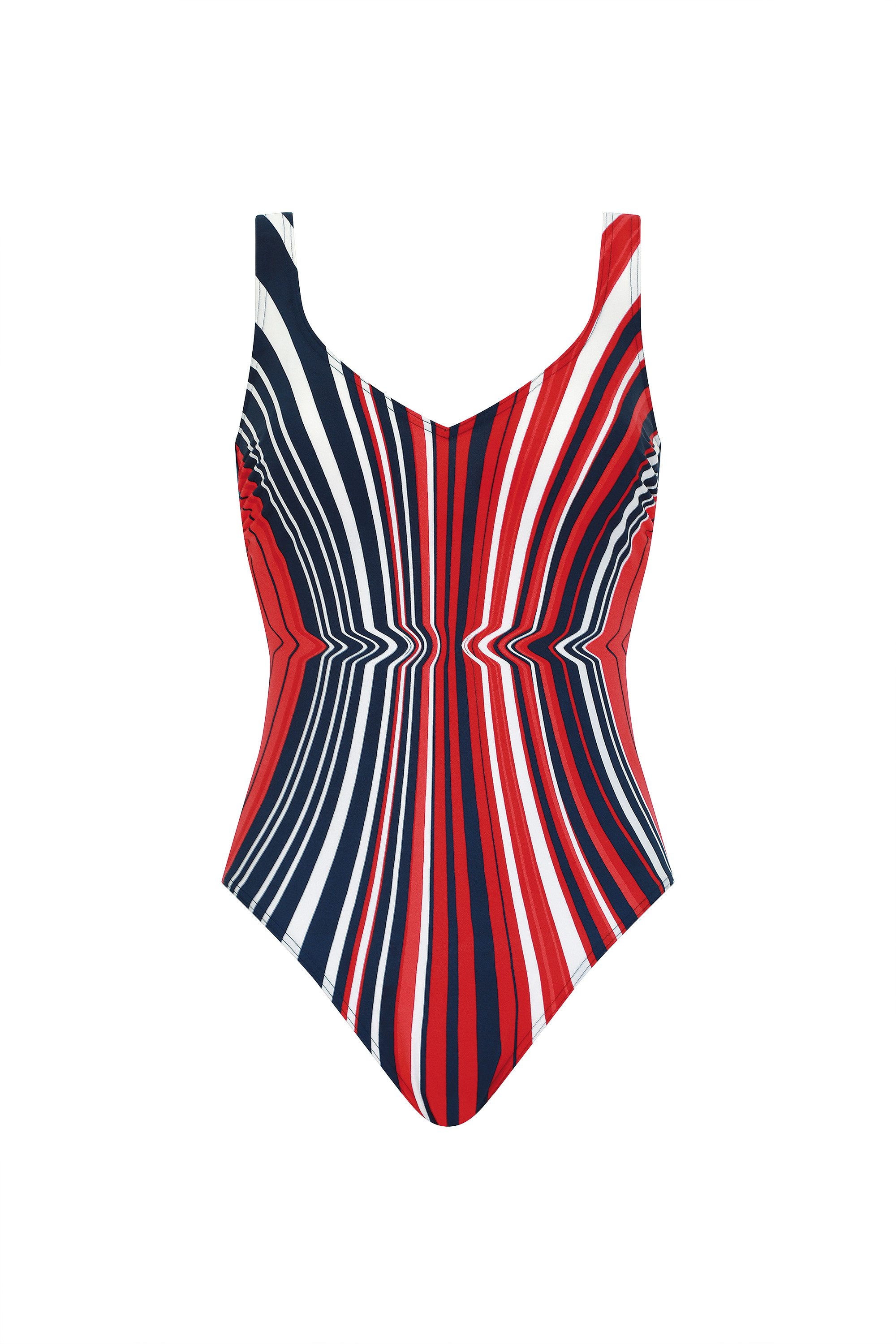 Sunmarin Badeanzug Badeanzug (1-St)