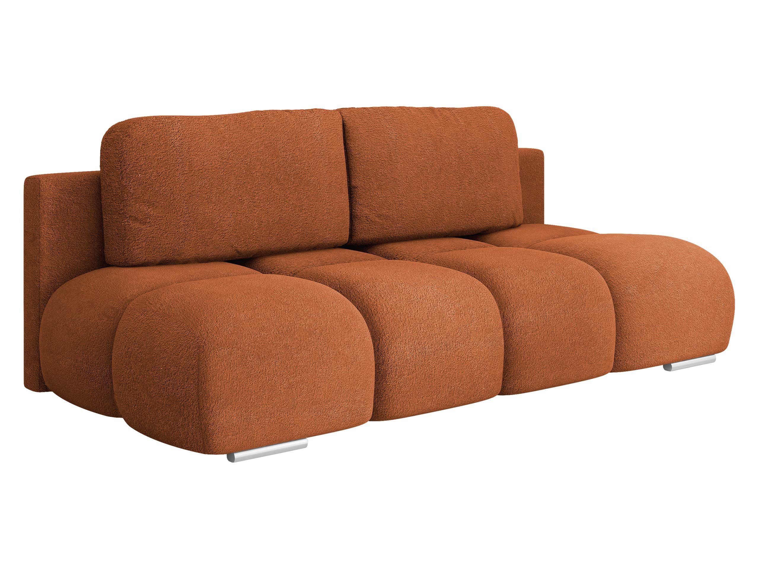 MIRJAN24 Schlafsofa Honey Mini, mit Schlaffunktion günstig online kaufen