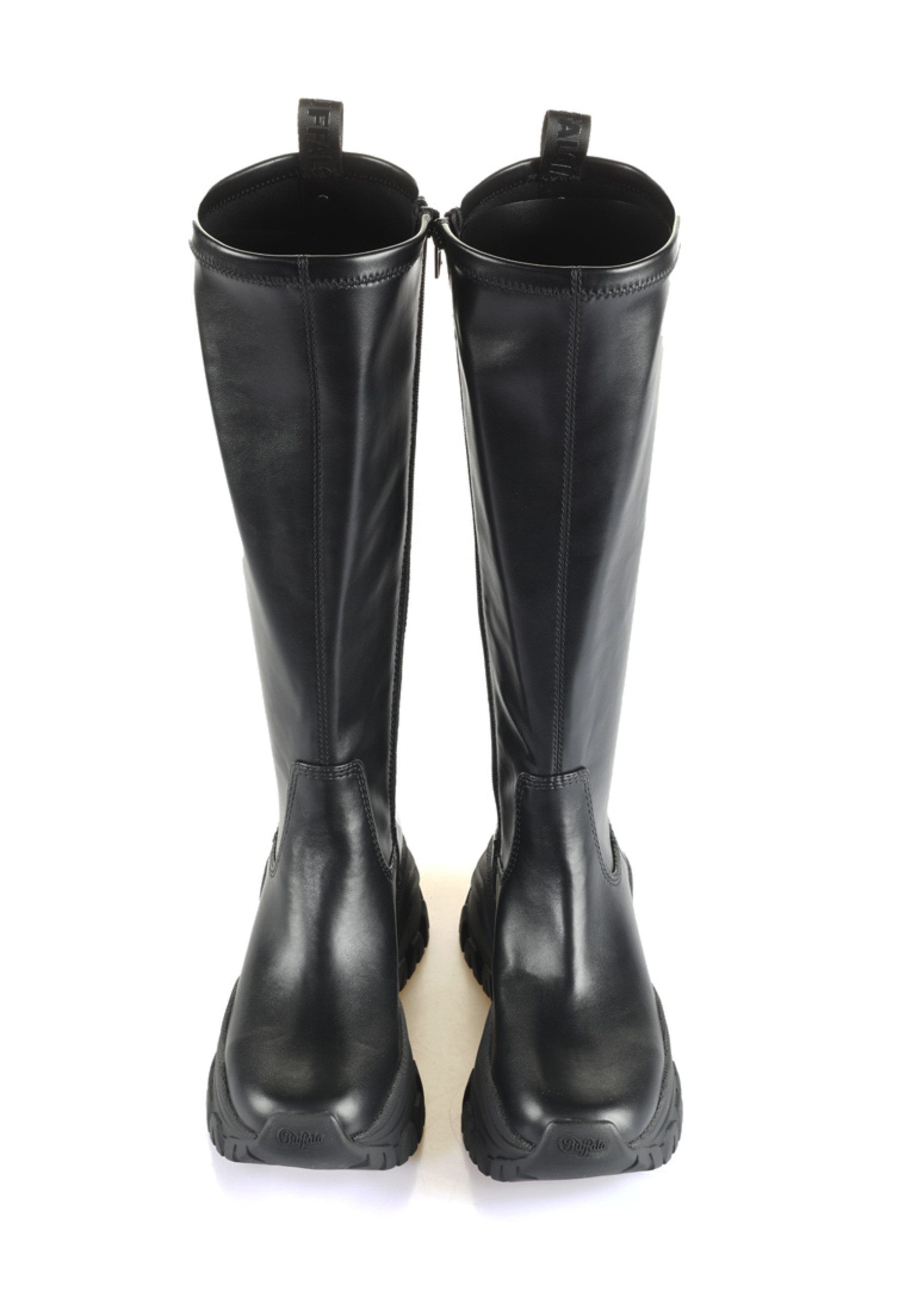 Buffalo Buffalo lola stretch boot hi Stiefel