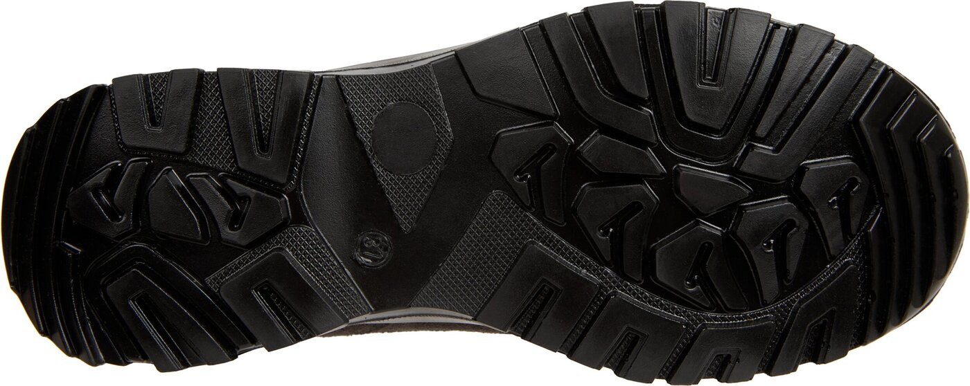 McKINLEY Ux.-Wander-Schuh Avoca AQX GREY/YELLOW Wanderschuh günstig online kaufen