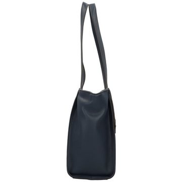 TOM TAILOR Shopper Amely, Kunstleder