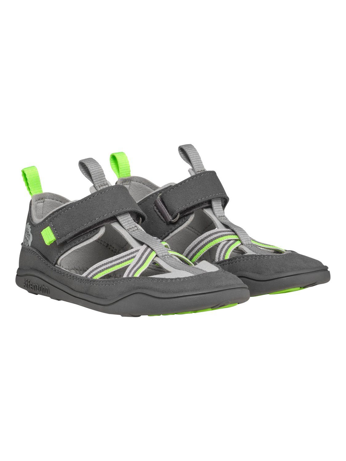 Affenzahn Vegan Breezy Sandale nach Barfußschuhprinzip