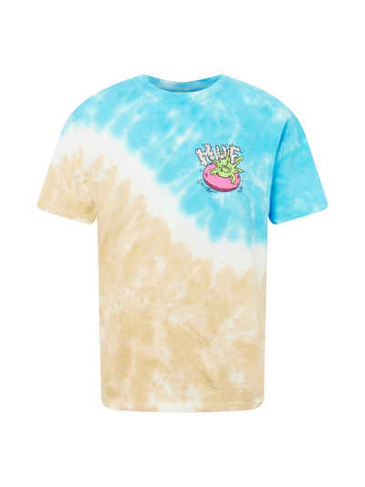 HUF T-Shirt »LIFES A BEACH« (1-tlg)