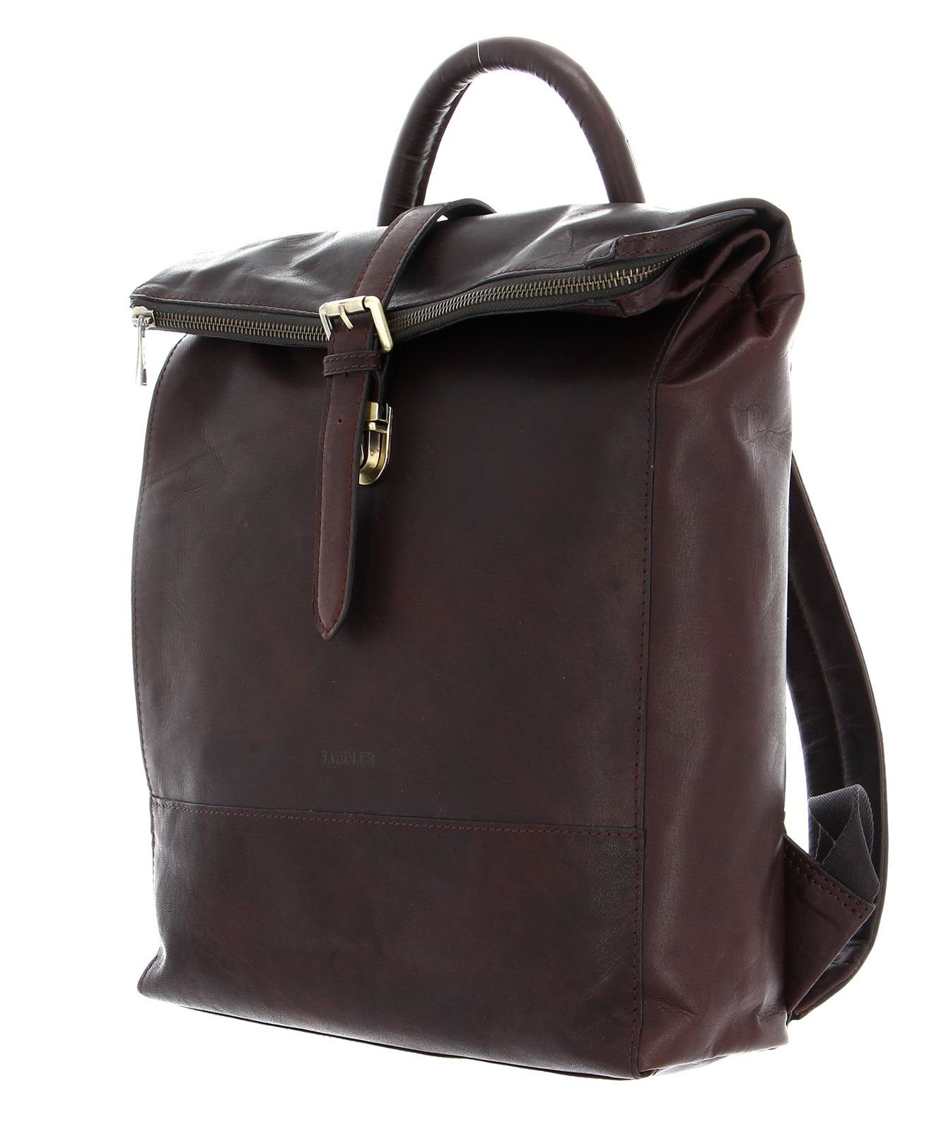Saddler Rucksack