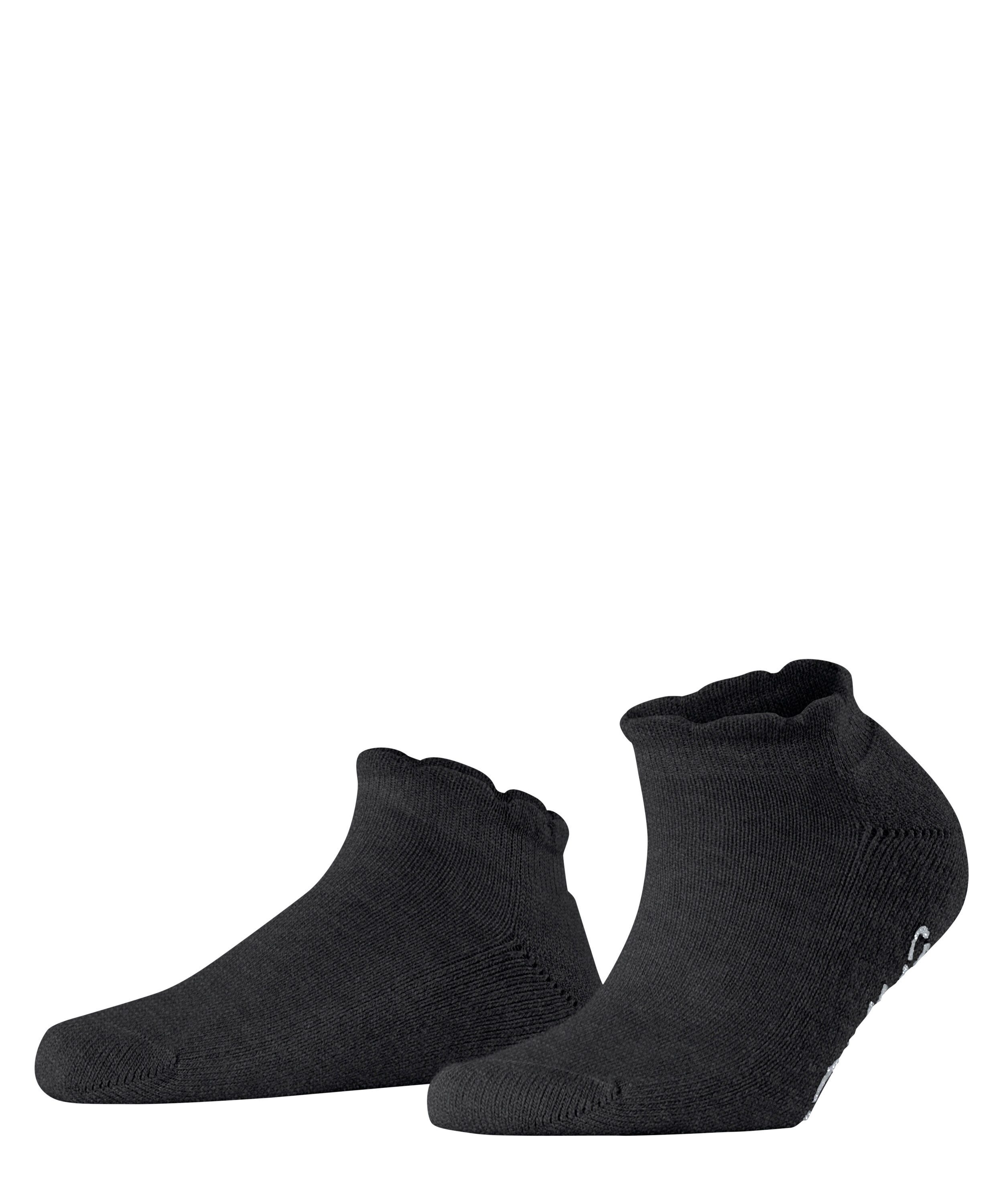 FALKE Haussocken FALKE Soft Elegance Damen (1-Paar) mit elegantem Abschlussbündchen
