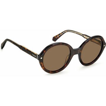 Polaroid Sonnenbrille Polaroid Sonnenbrille Herren Damen Unisex PLD-6172-S-PJP-C3 UV400