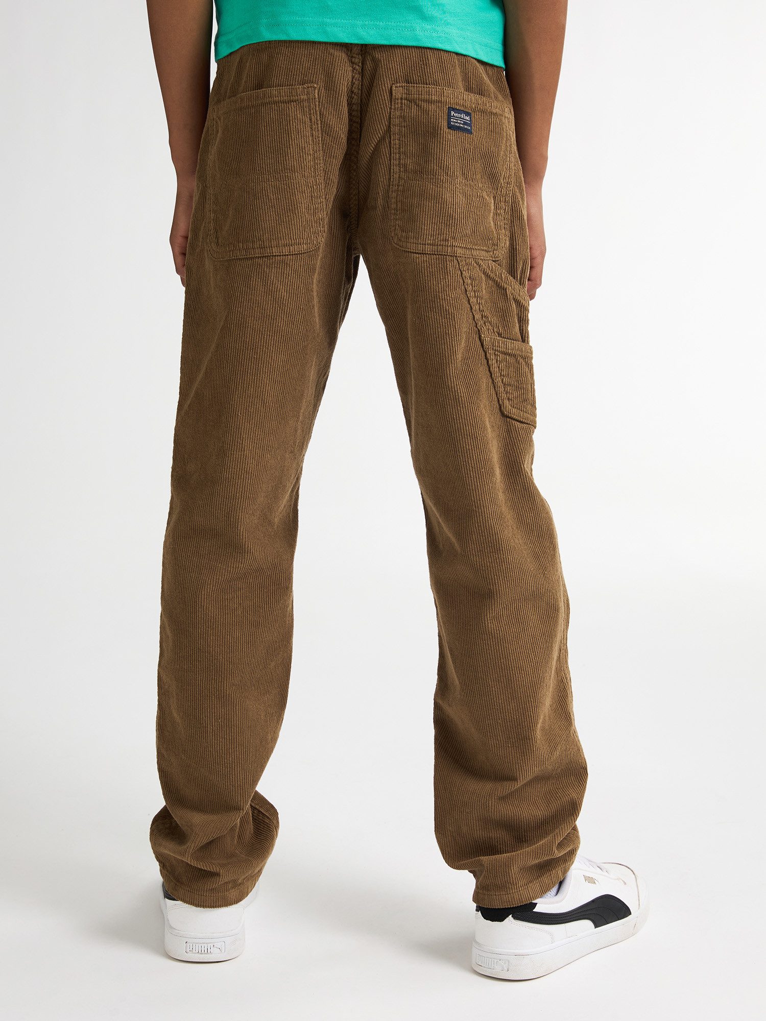 Petrol Industries Gerade Jeans Sandpoint