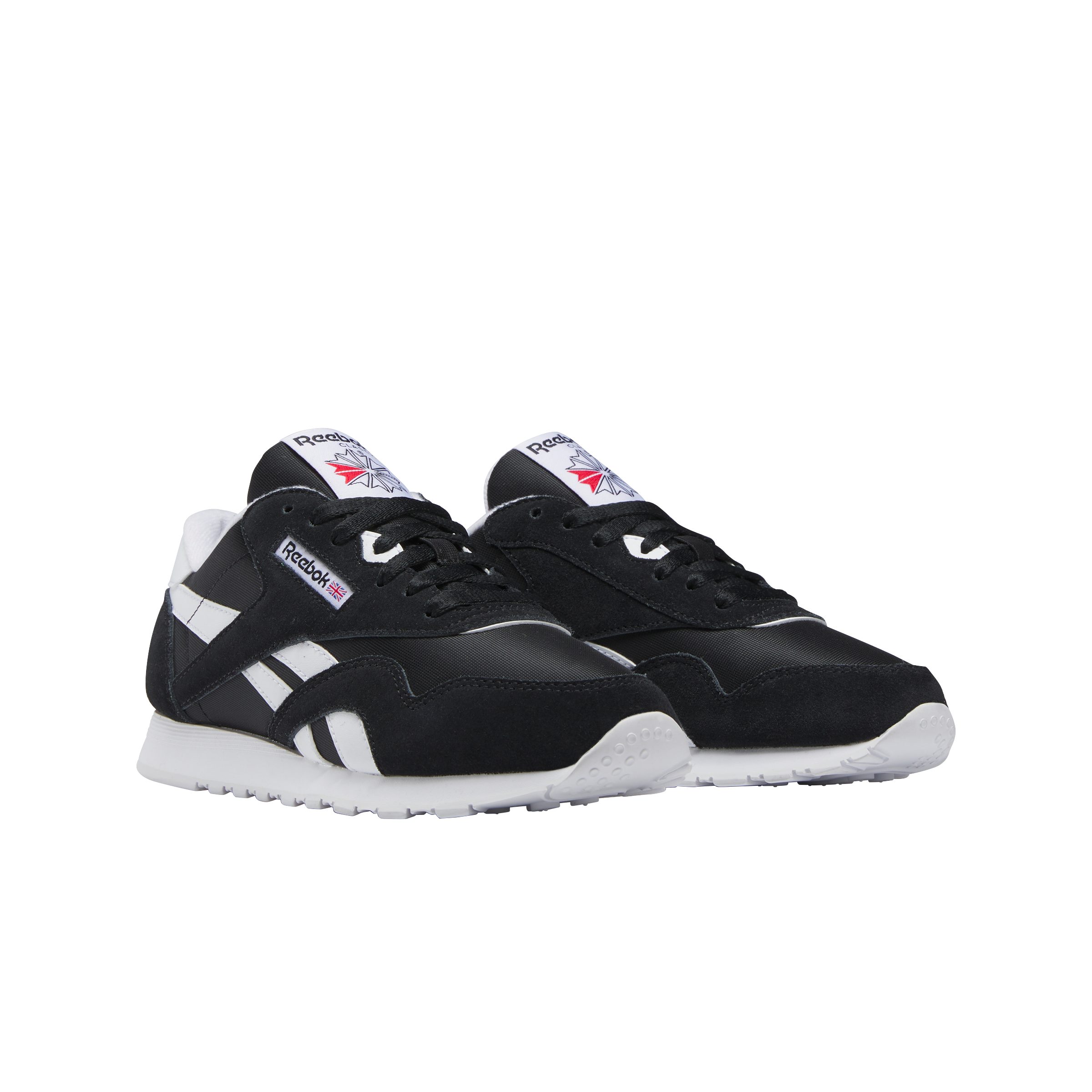 Reebok Classic CL NYLON Кросівки