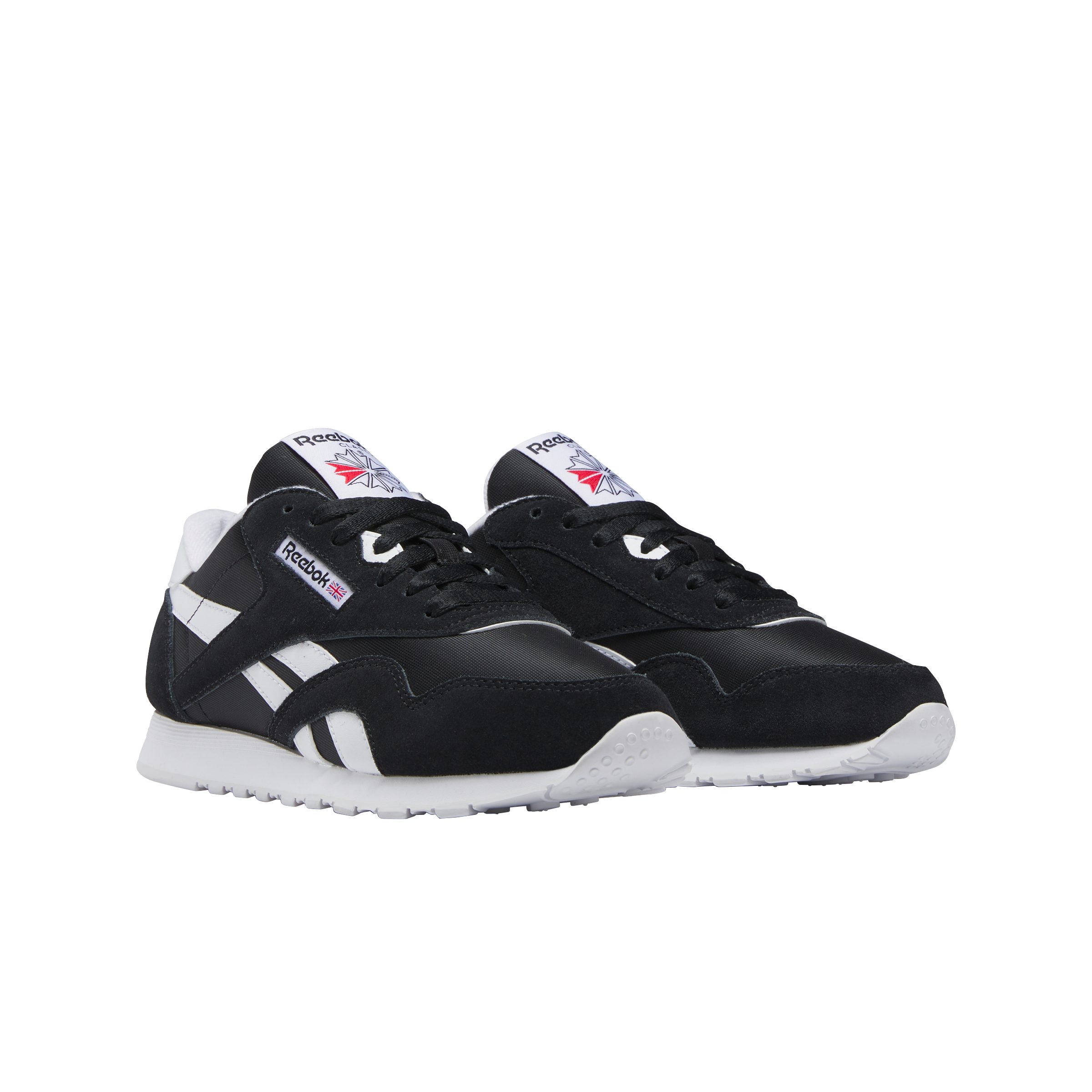 Reebok Classic CL NYLON Sneaker günstig online kaufen