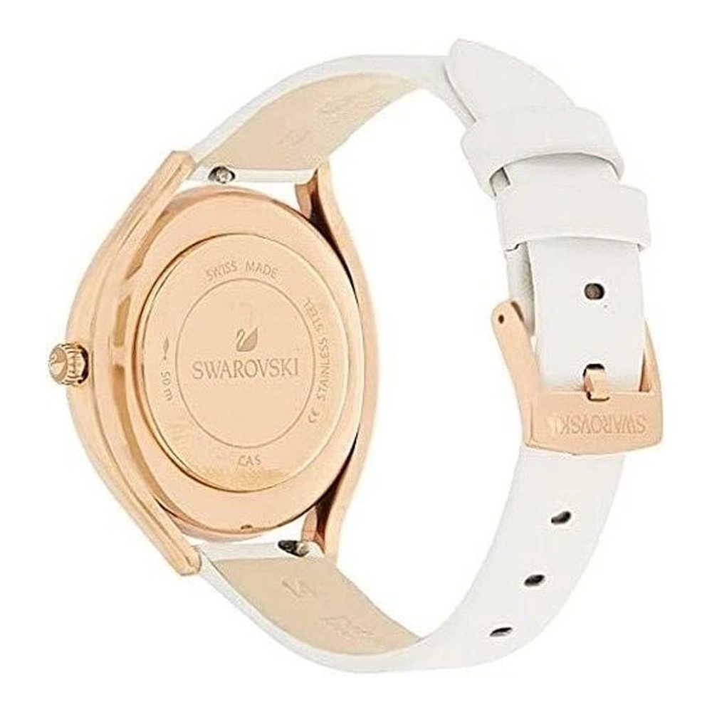 Swarovski Quarzuhr Crystalline Aura 5519453
