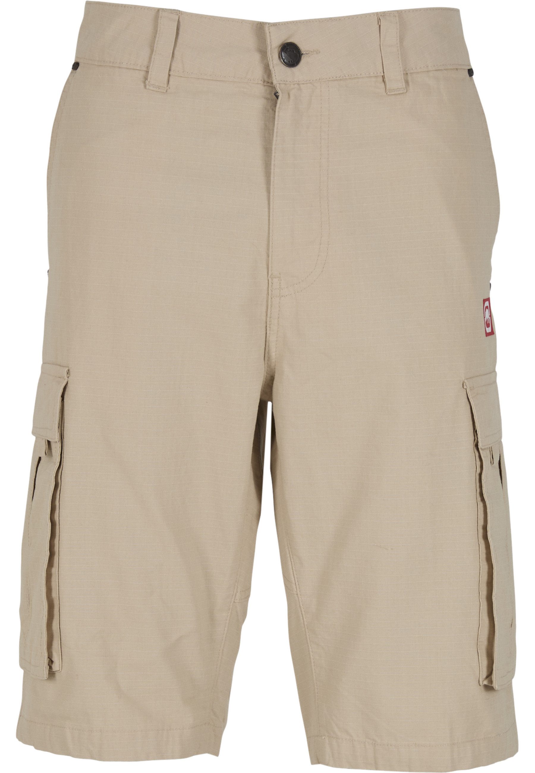 Ecko Unltd. Stoffhose Ecko Unltd. Herren Rockaway Cargo Shoprts (1-tlg)