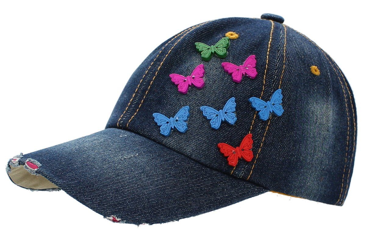 dy_mode Baseball Cap Damen Baseball Cap günstig online kaufen