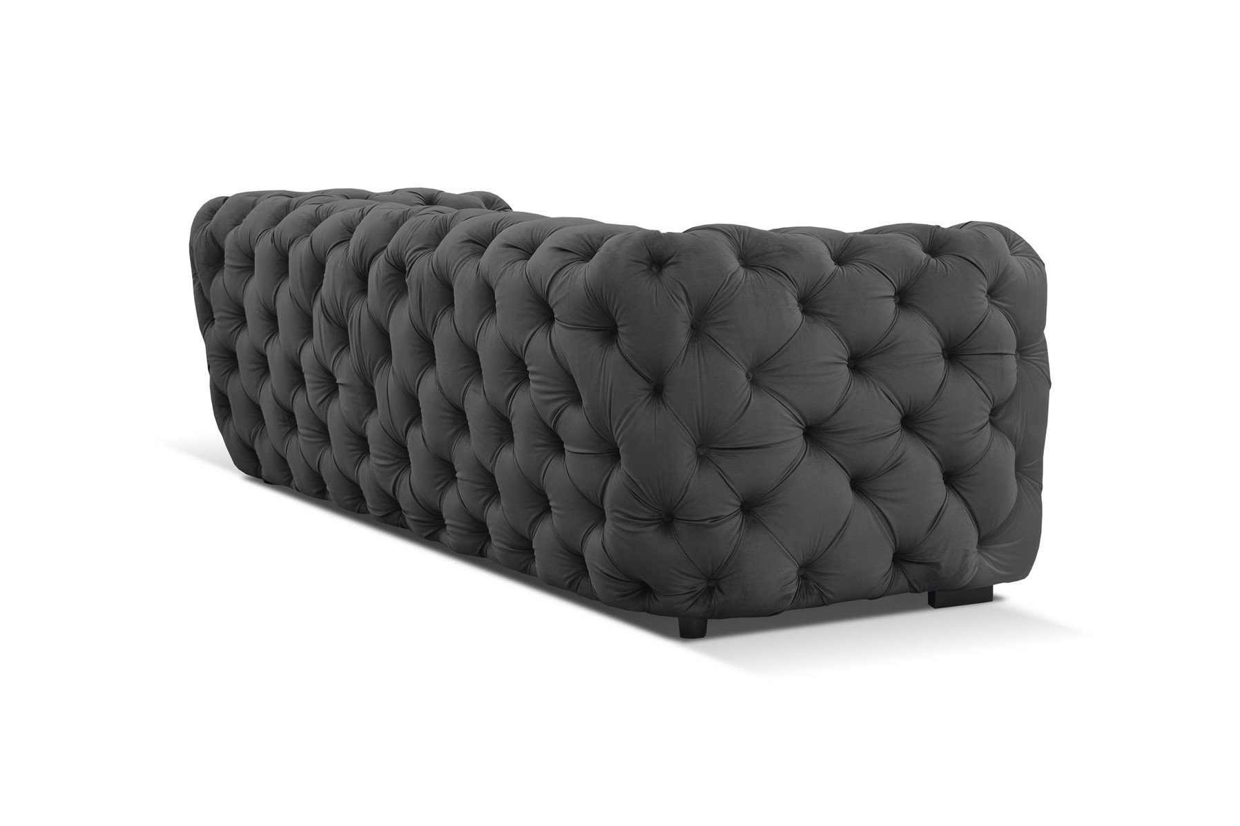 Fun Möbel Sofa Sofa Designer-Sofa NATALIE günstig online kaufen
