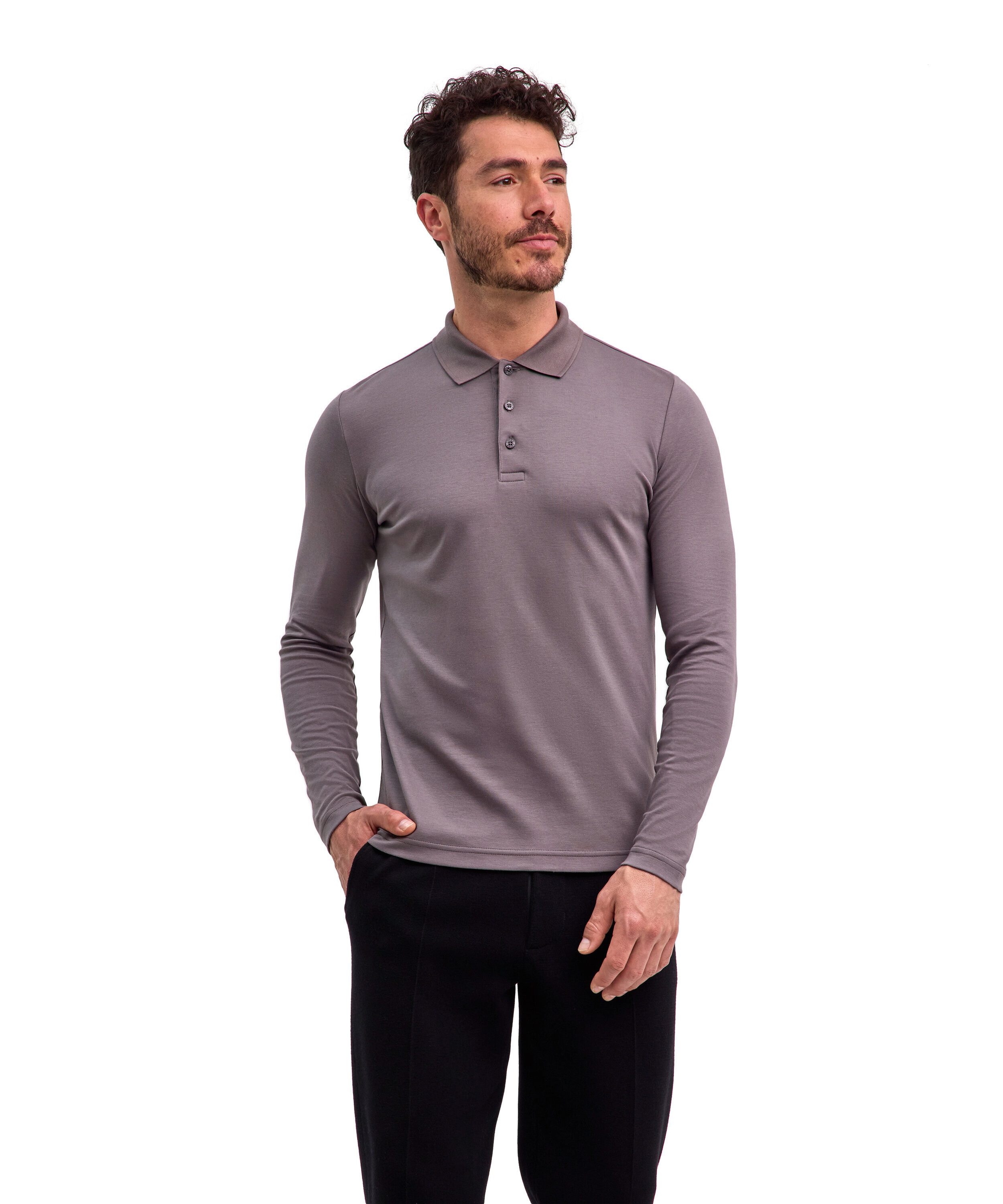 FALKE Poloshirt Essential (1-tlg., 1) aus günstig online kaufen