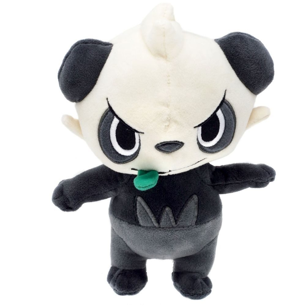 POKÉMON Plüschfigur Pokemon Plüsch-Figur 20 cm Plüsch-Tier Stofftier Kuscheltier