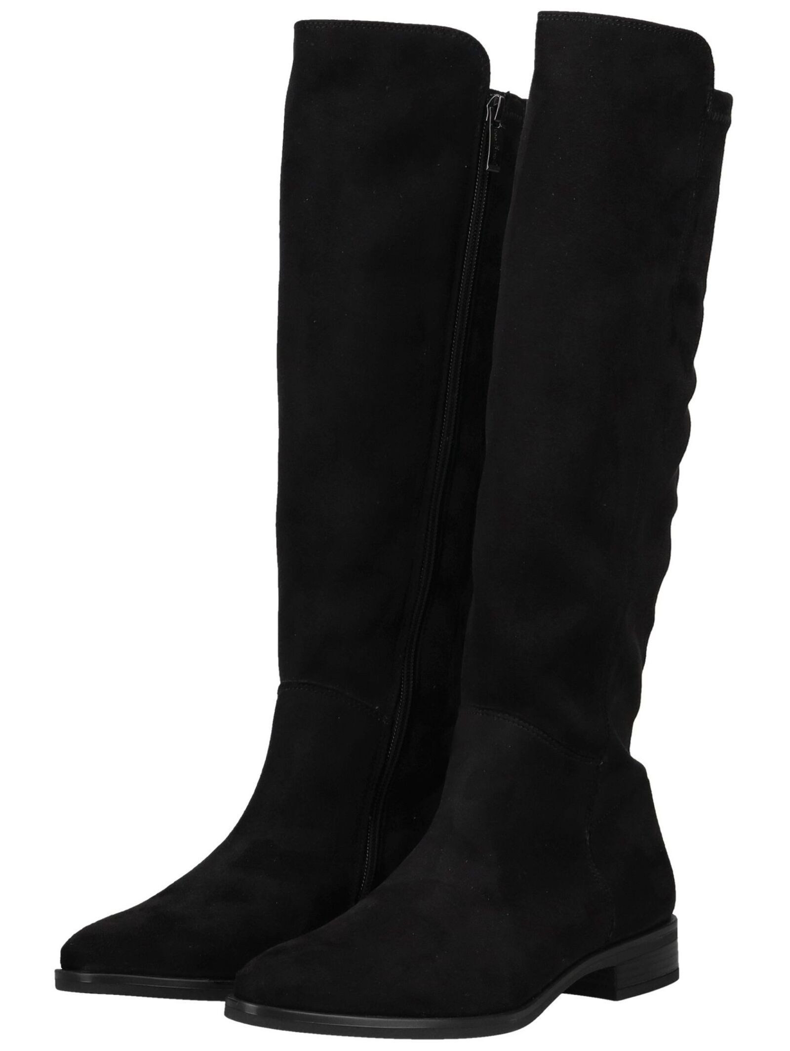 Paul Green Paul Green Stiefel Lederimitat Stiefel
