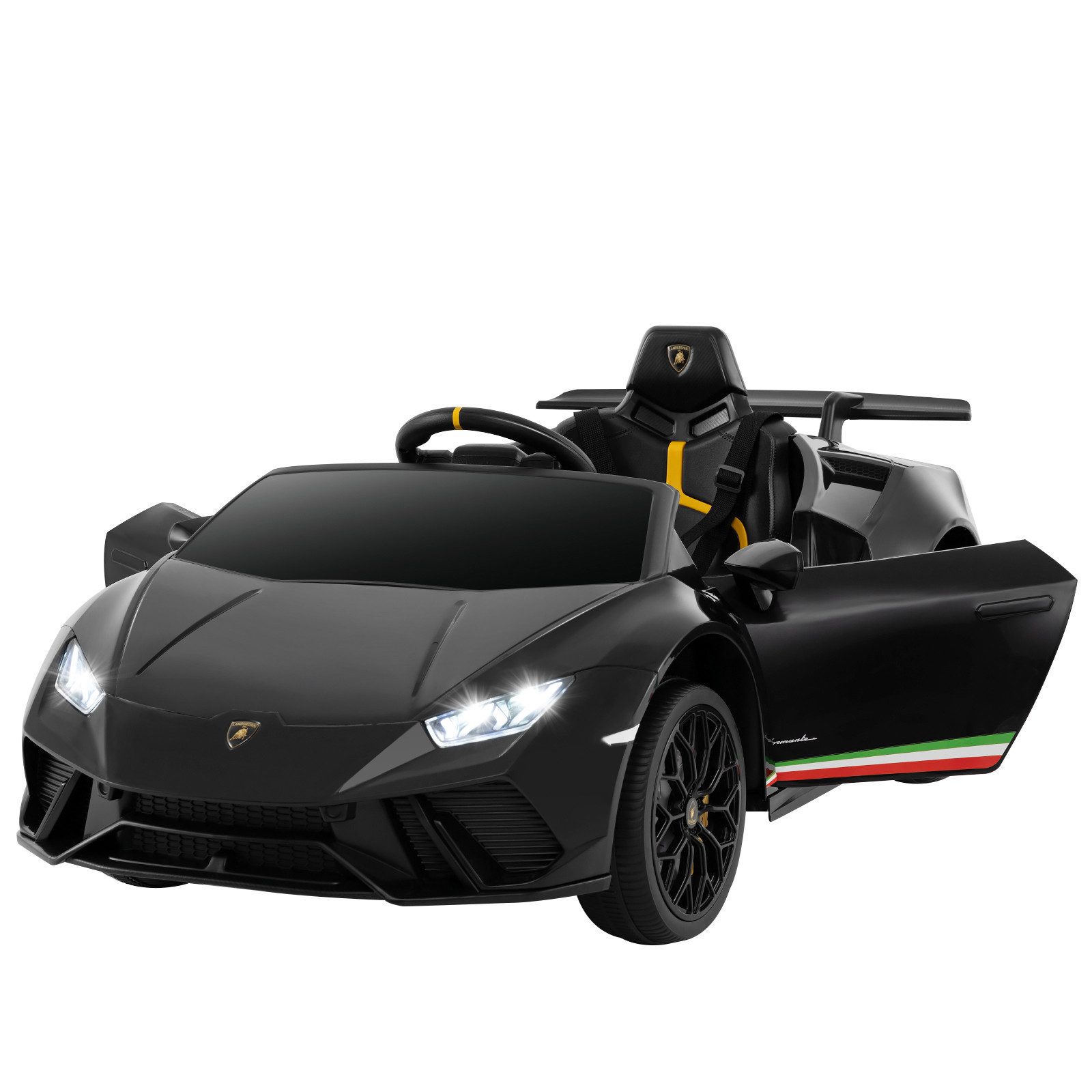 Elektro-Kinderauto