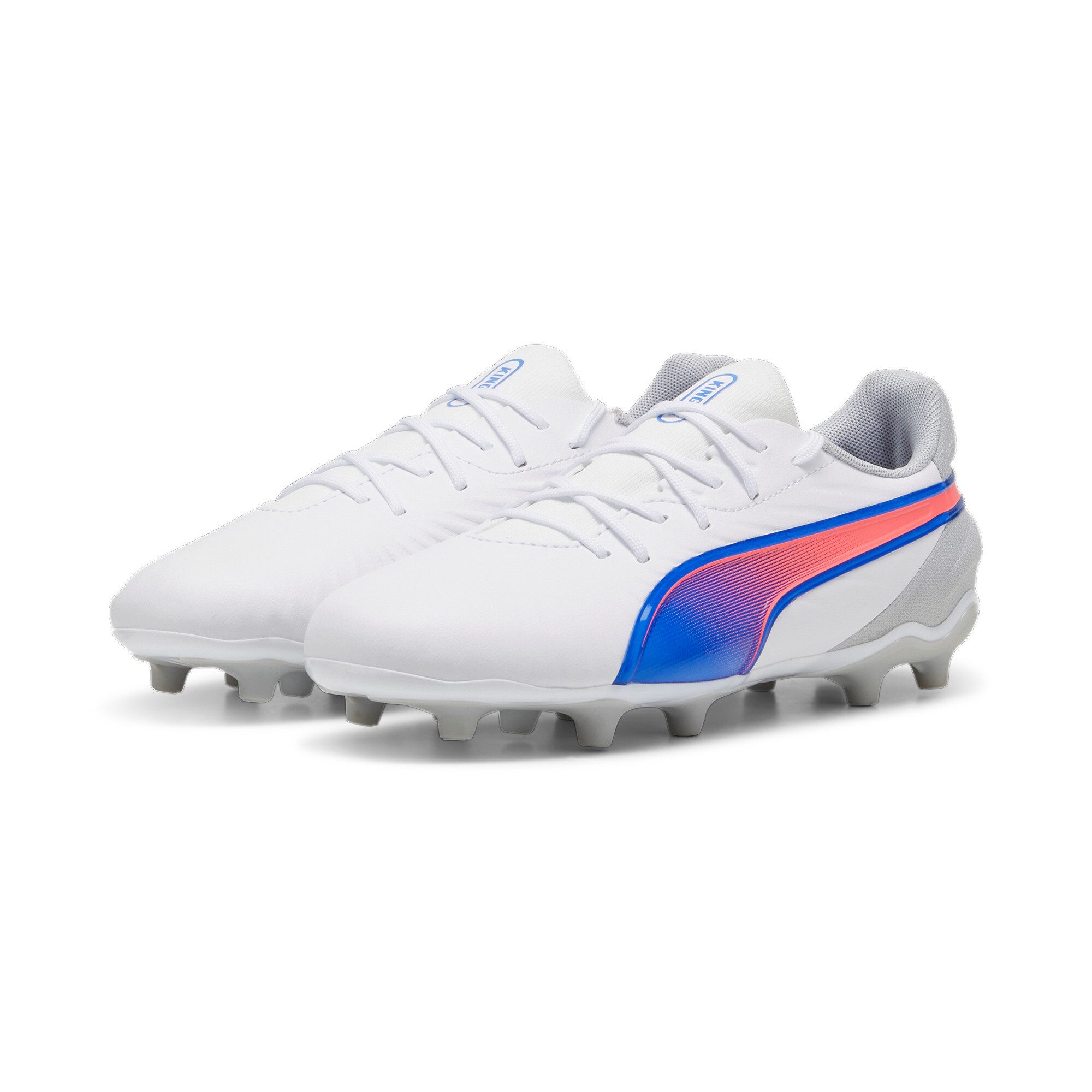 PUMA KING MATCH FG/AG JR Fußballschuh günstig online kaufen