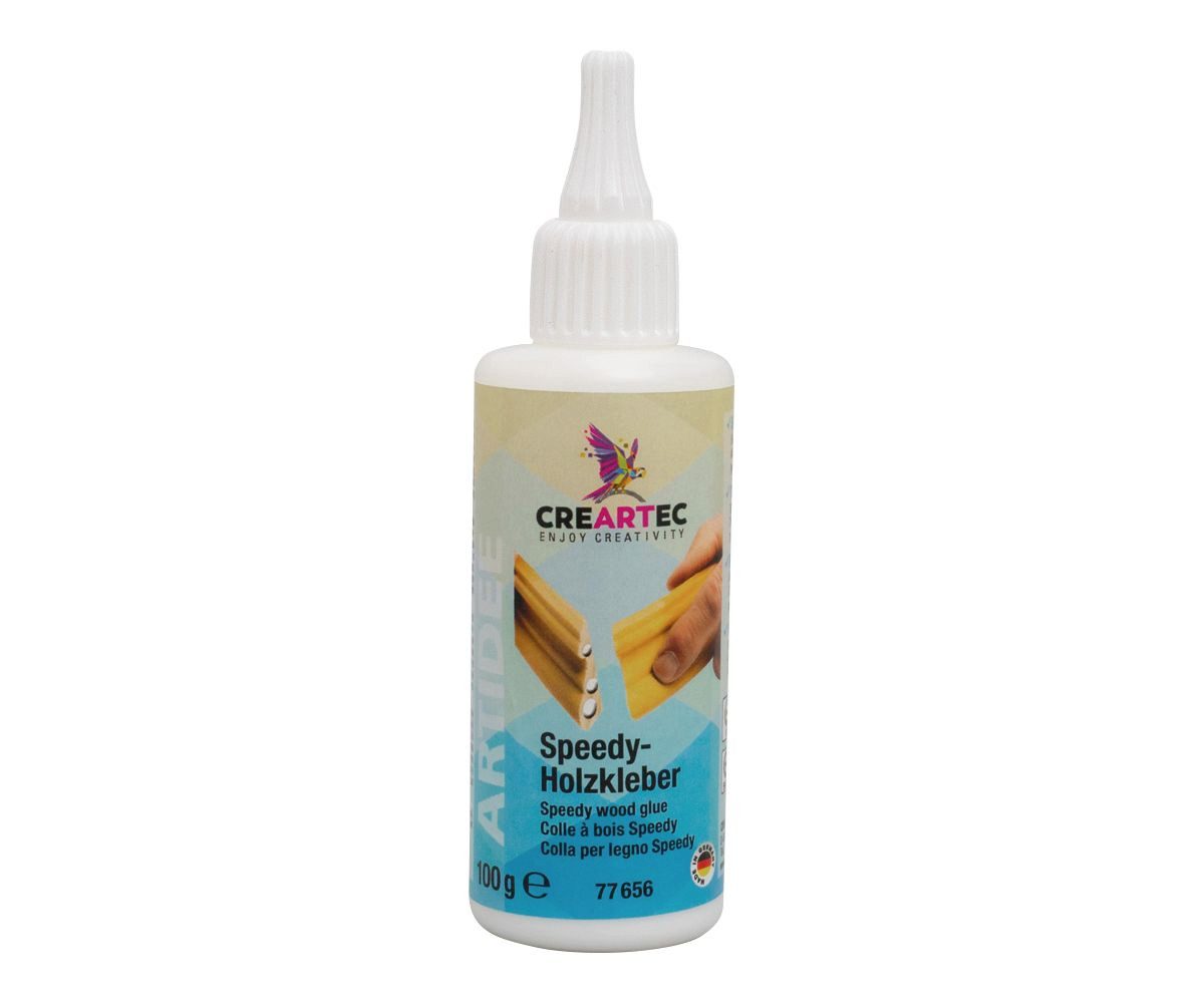 CREARTEC Klebstoff 77656, Speedykleber - 100g günstig online kaufen
