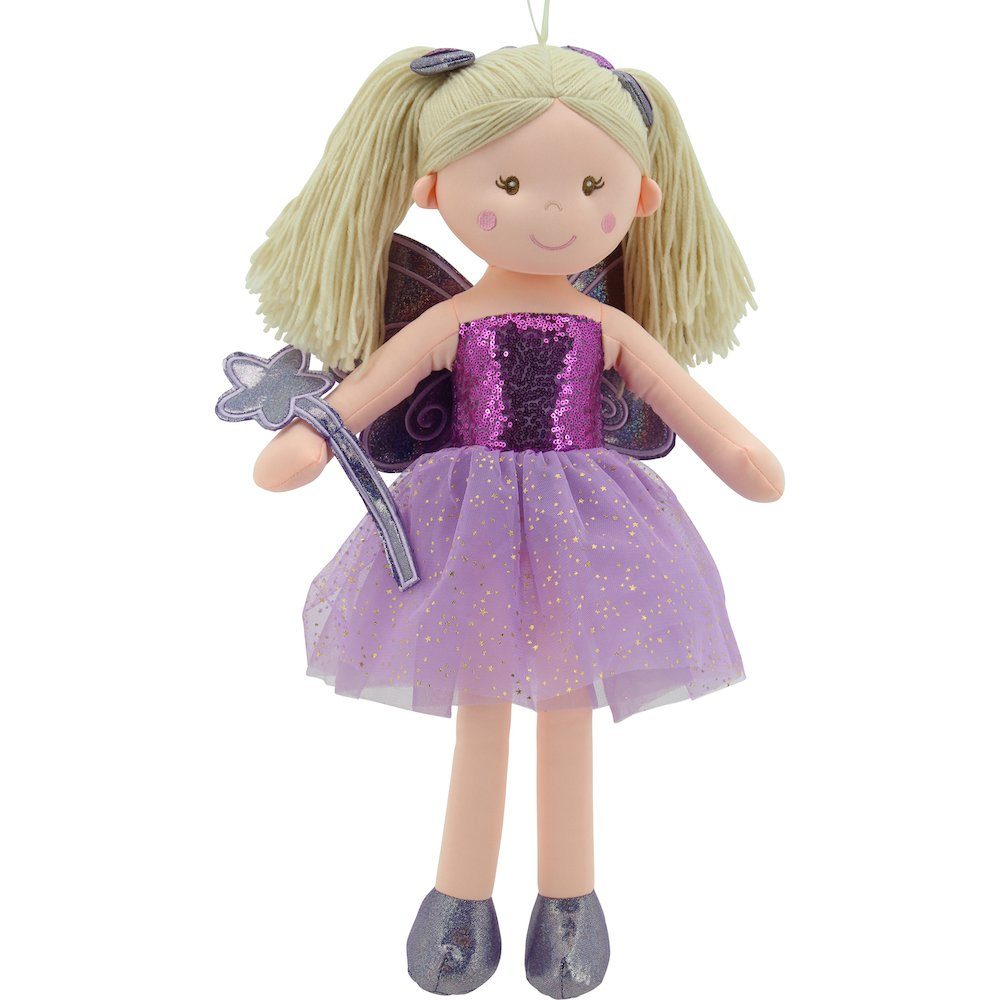 Sweety-Toys Stoffpuppe Sweety Toys 11834 Stoffpuppe günstig online kaufen
