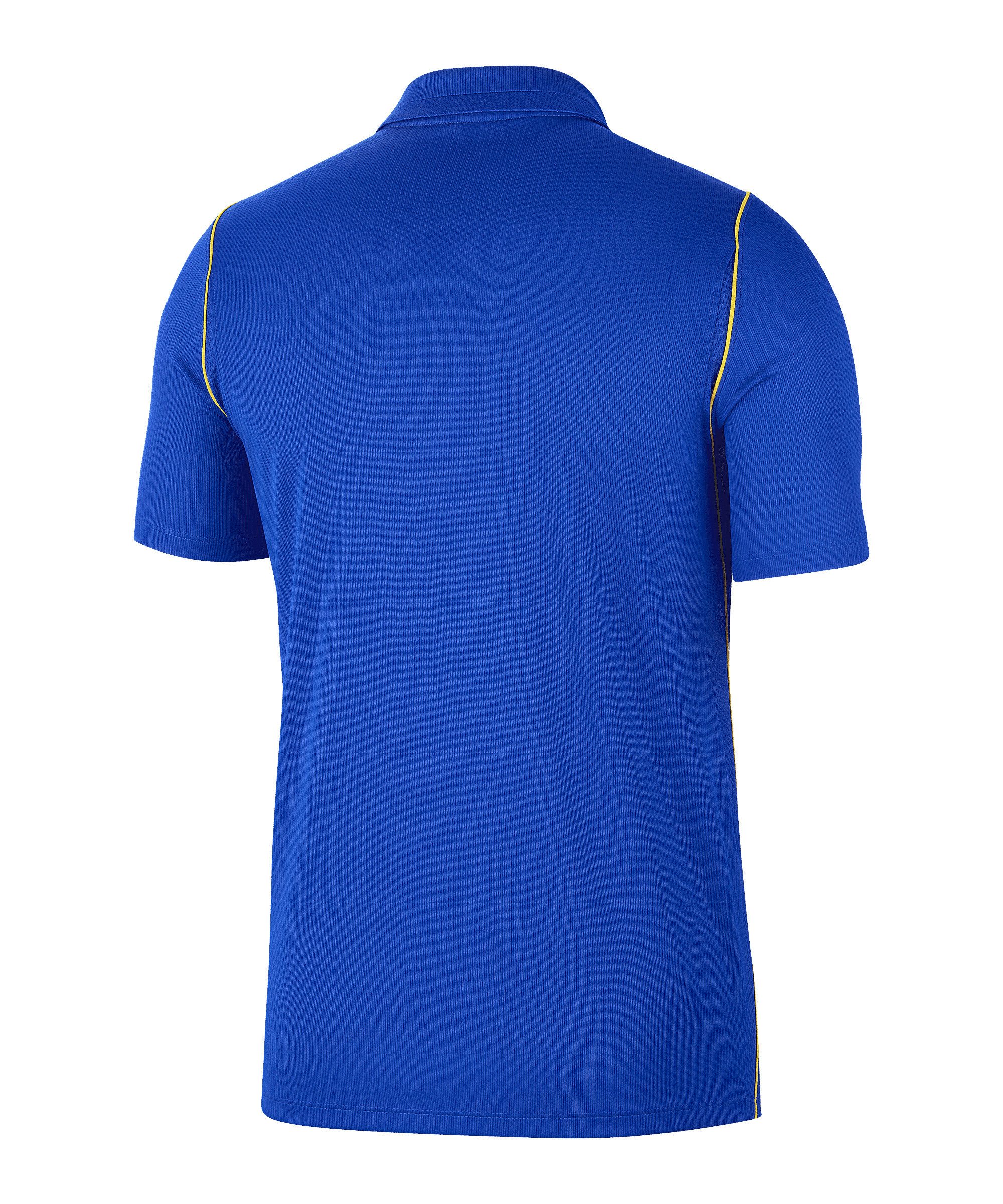 Nike Fußballtrikot Nike Performance Premier League