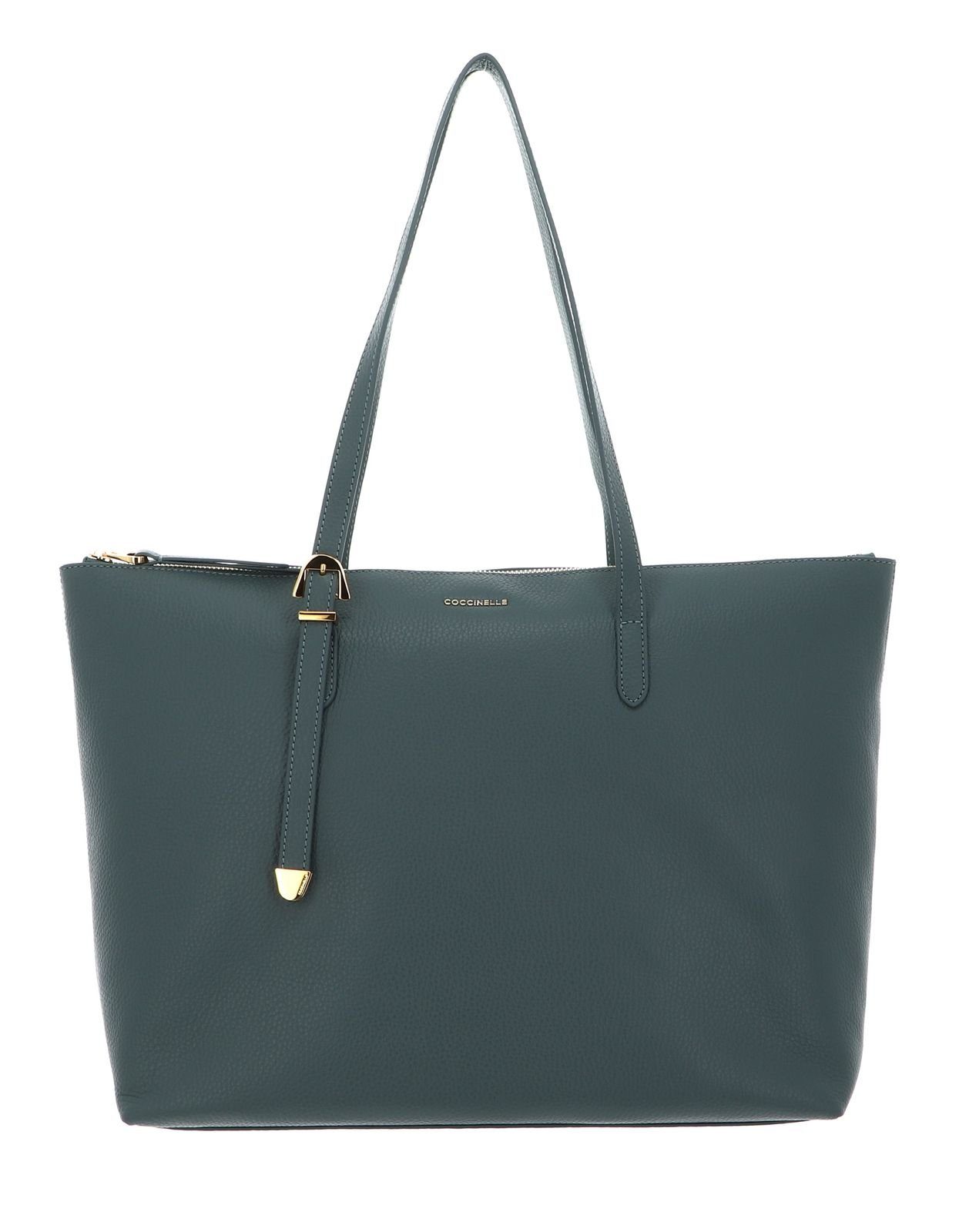 COCCINELLE Schultertasche Coccinelle Gleen günstig online kaufen