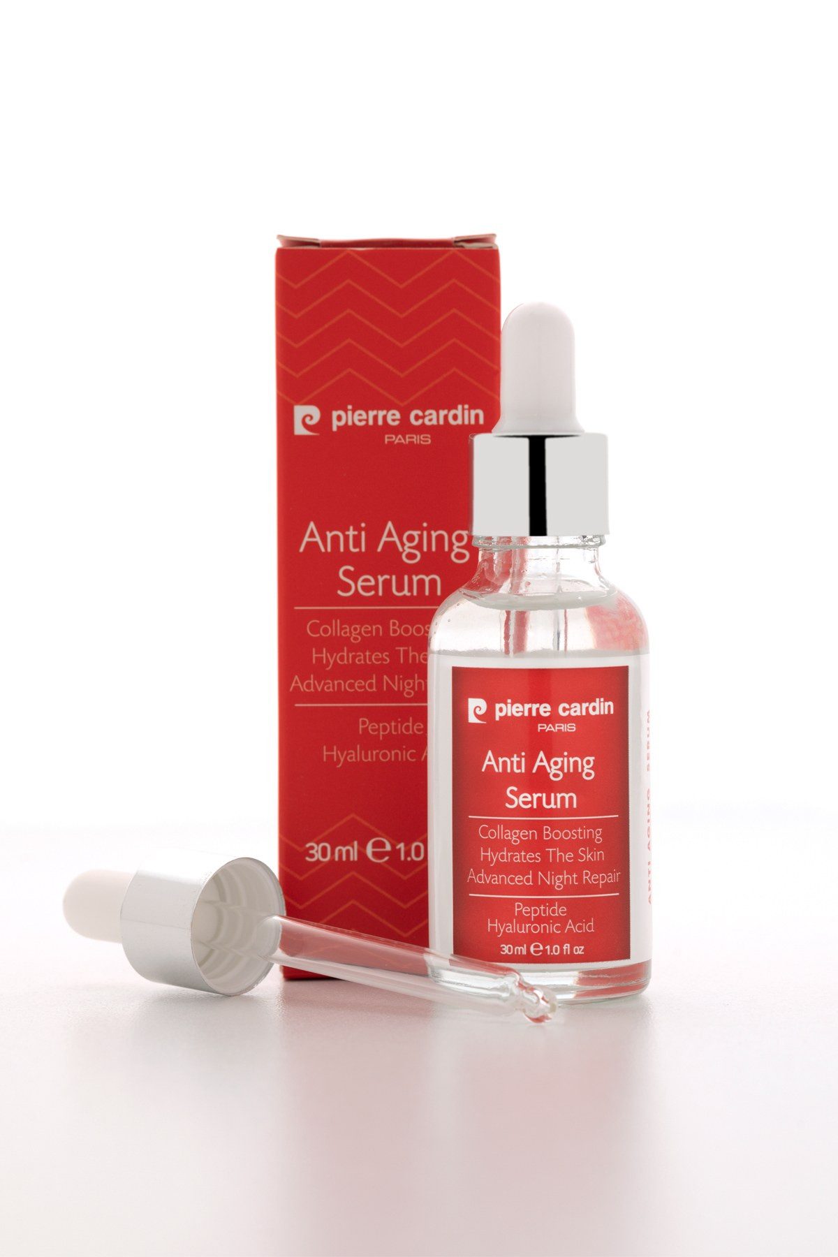 Evila Originals Gesichtsserum 30 ml C1362