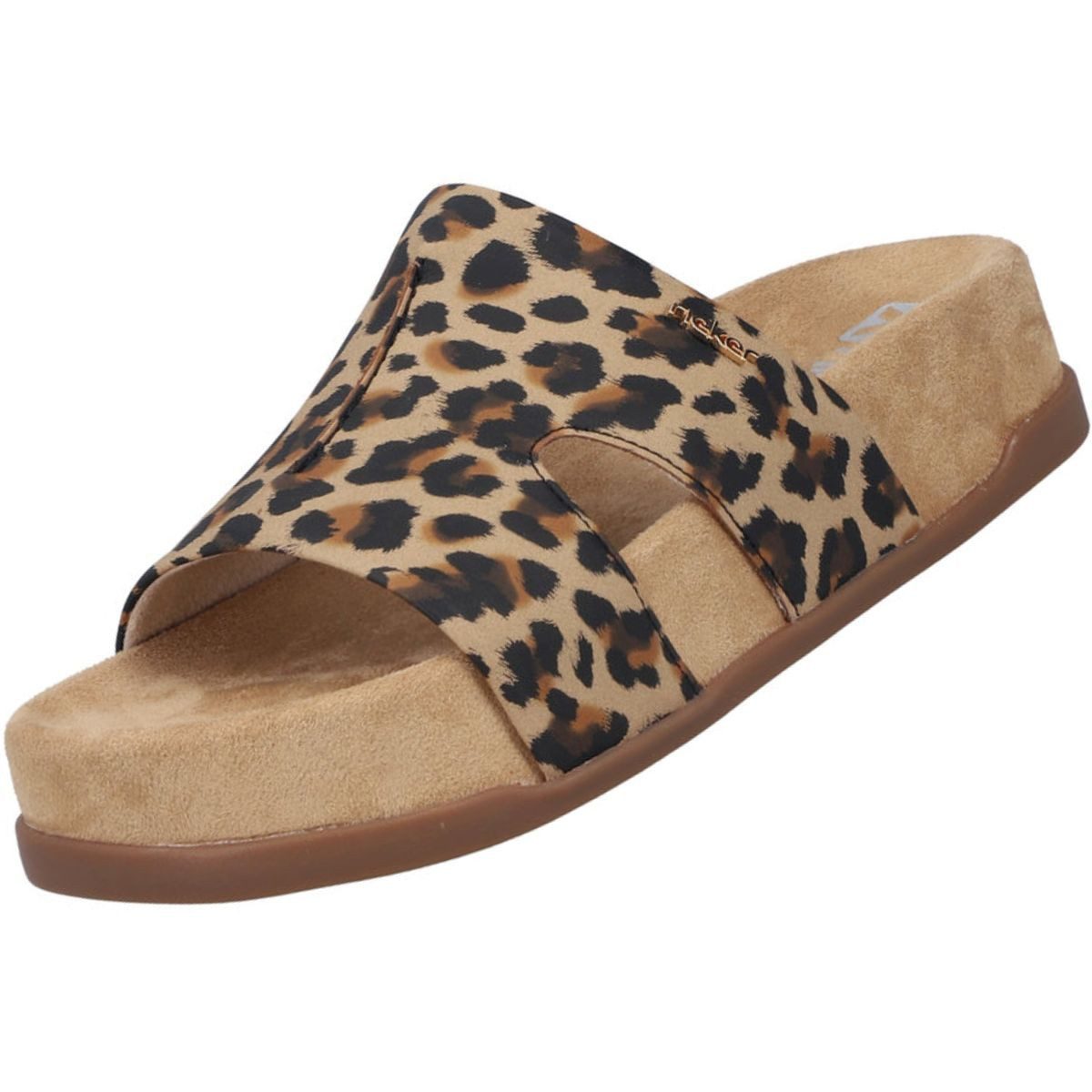 Rieker V4088-60 Clog