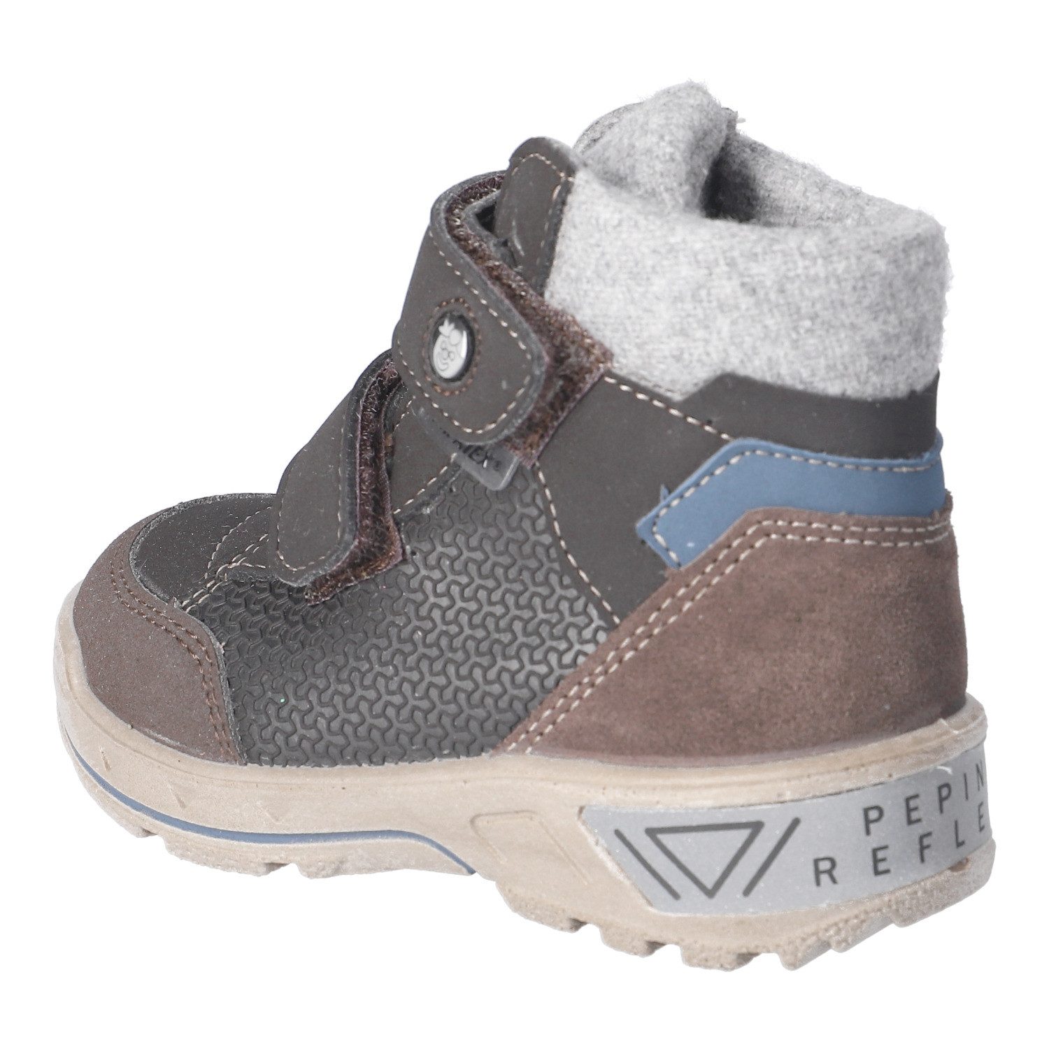 PEPINO by RICOSTA FINN - Winterboots Stiefel wasserdicht