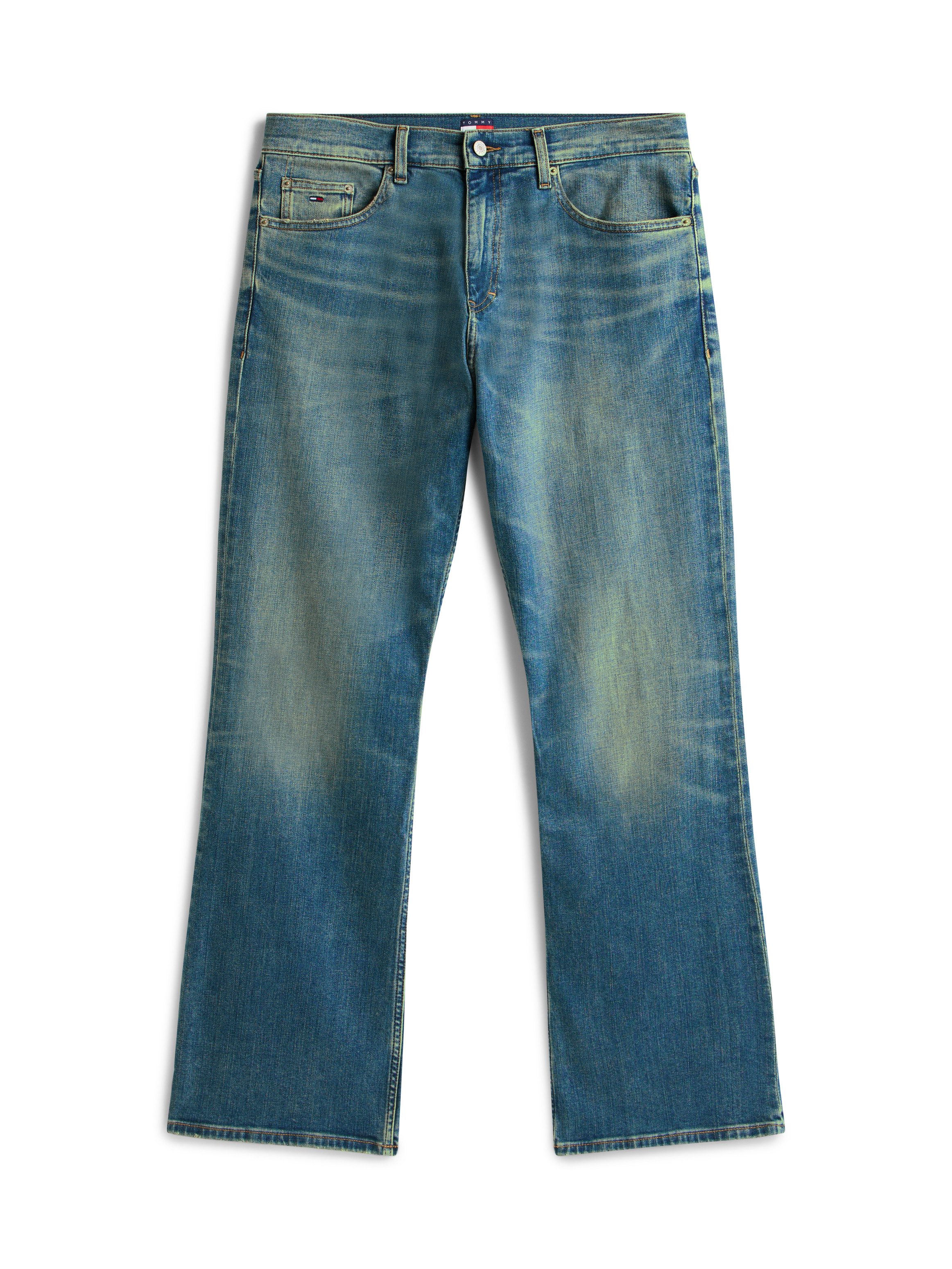 Bootcut-Jeans ROBBIE
