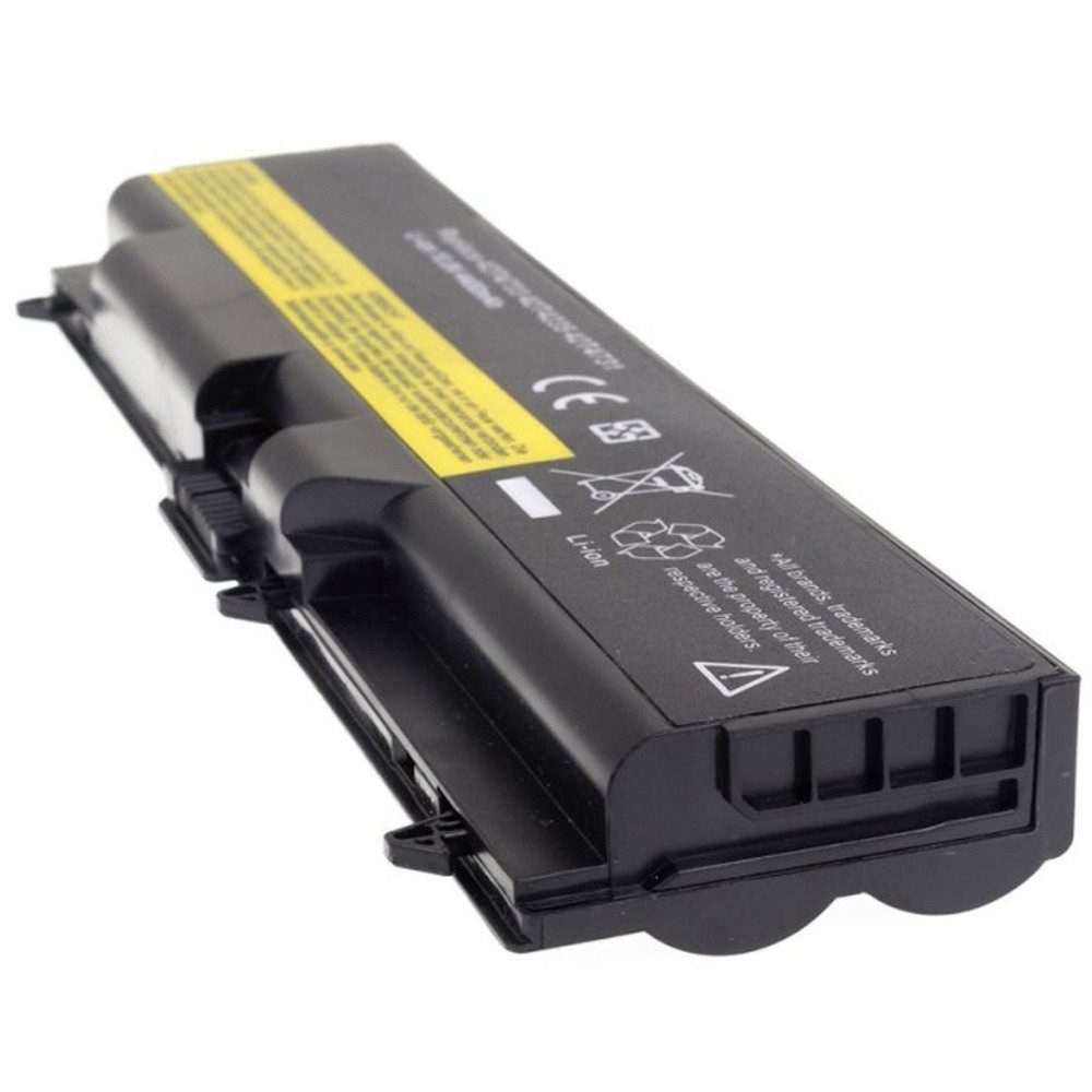 Green Cell Green Cell Notebook-Akku 10.8 V 4400 mAh Lenovo Laptop-Akku 4400 mAh