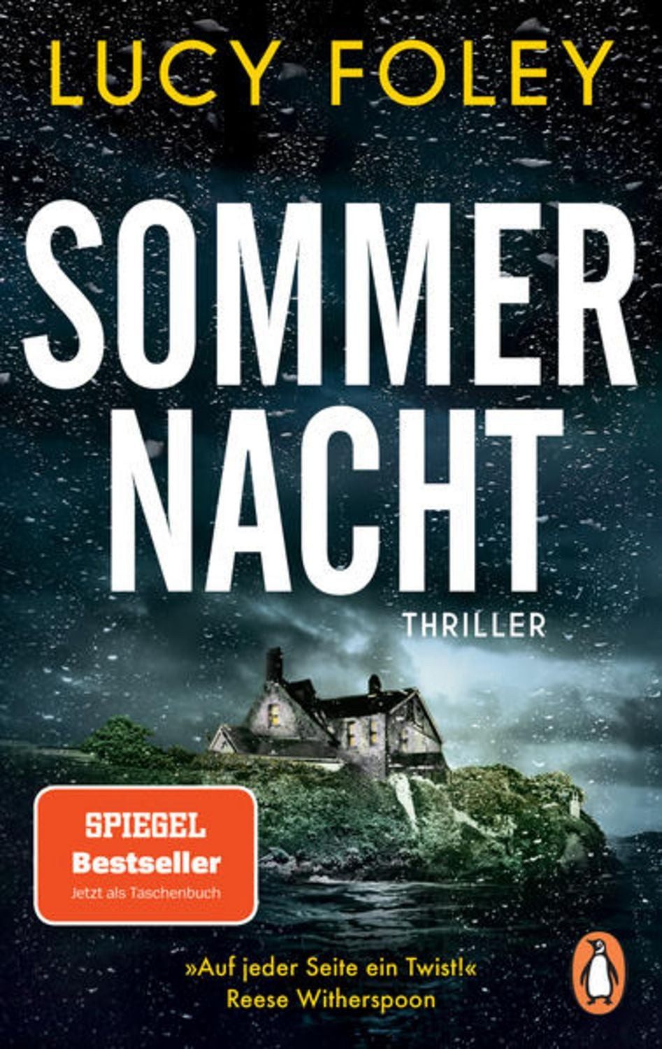 Sommernacht / Lucy Foley