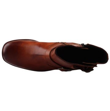 Sendra Boots 12200-Evolution Tang Usado Marron Stiefel