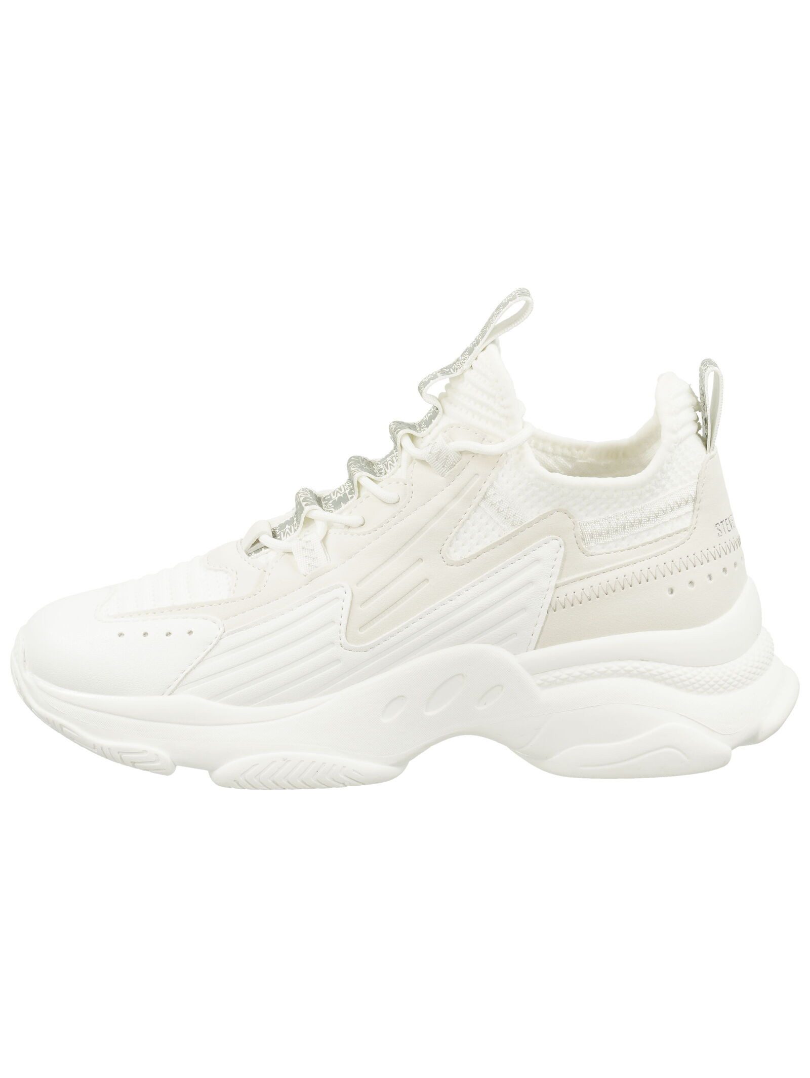 STEVE MADDEN STEVE MADDEN Sneaker Lederimitat/Textil Sneaker