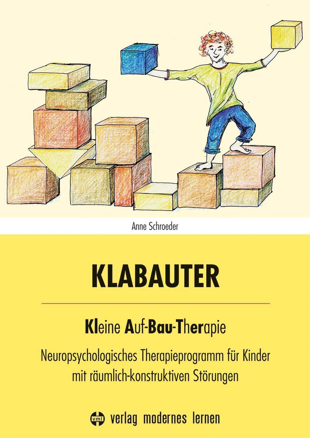 KLABAUTER / Anne Schroeder