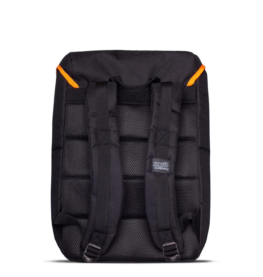 Naruto Rucksack Resource Backpack, Uzumaki Drawstring Anime Manga