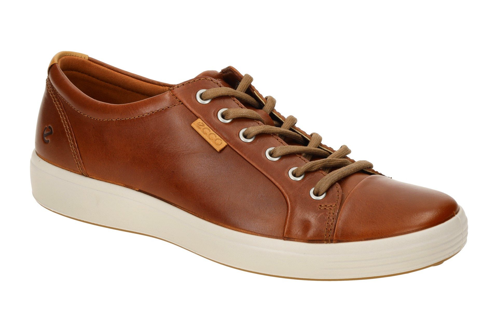 Ecco 43000401053 Schnürschuh günstig online kaufen