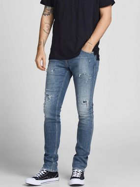 Jack & Jones Skinny-fit-Jeans Tim (1-tlg)