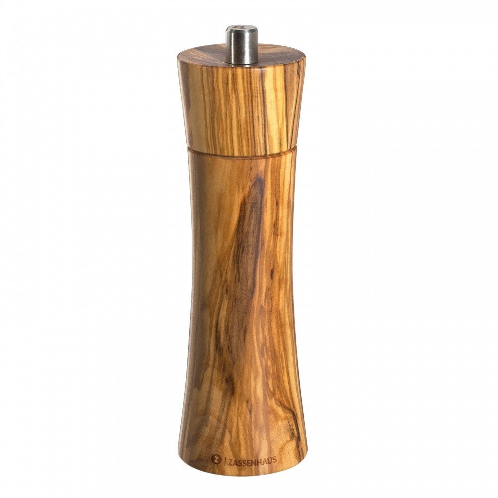 ZASSENHAUS Pfeffermühle
