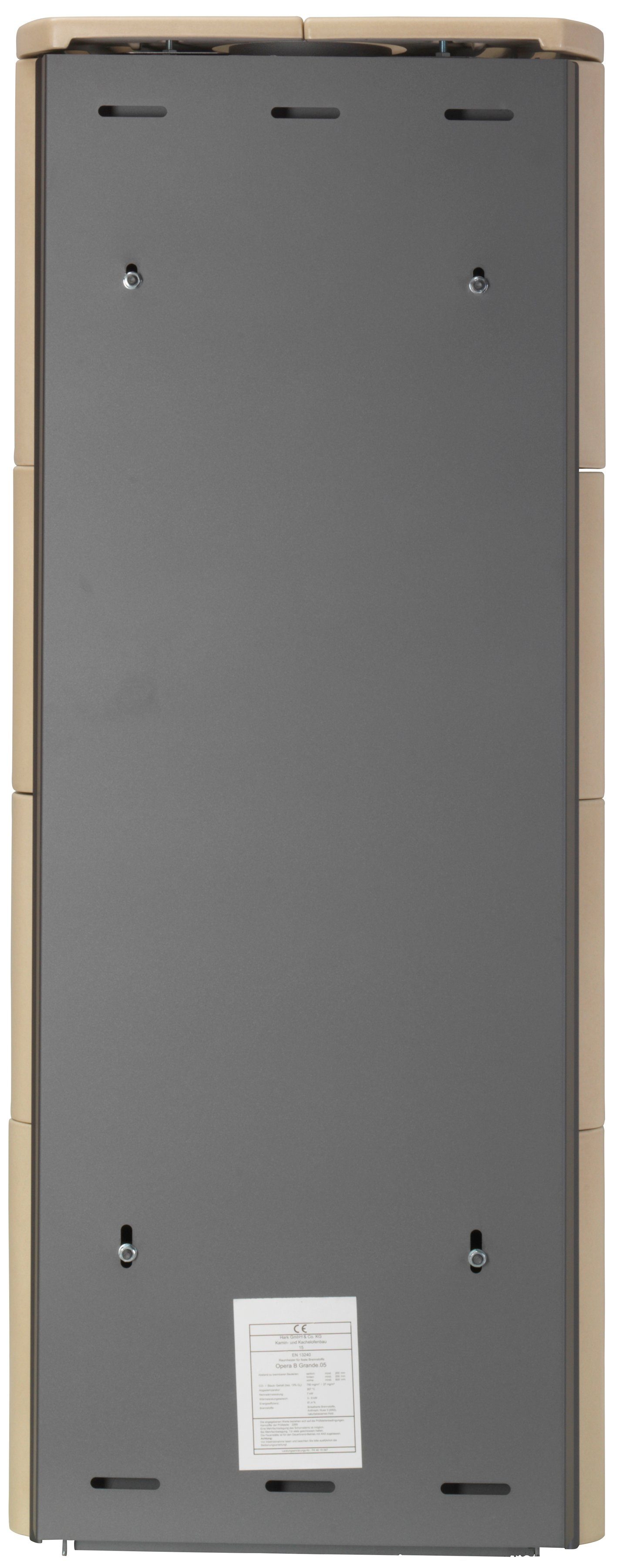 HARK Kaminofen »Opera B Grande«, 7 kW, Dauerbrand