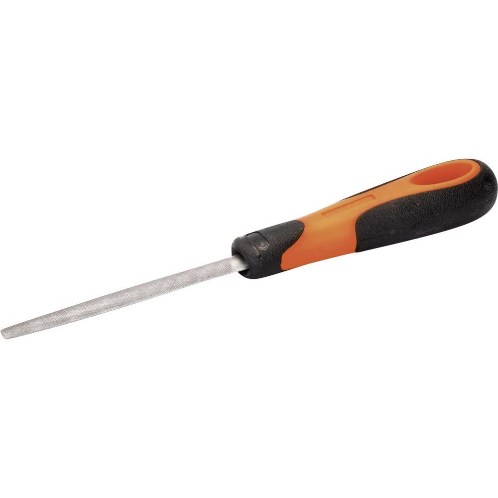 Thumbnail - BAHCO Feile Bahco 1-210-06-1-2 Halbrundfeile mit Heft 150 X 16,0 X 4,7mm Hieb 1