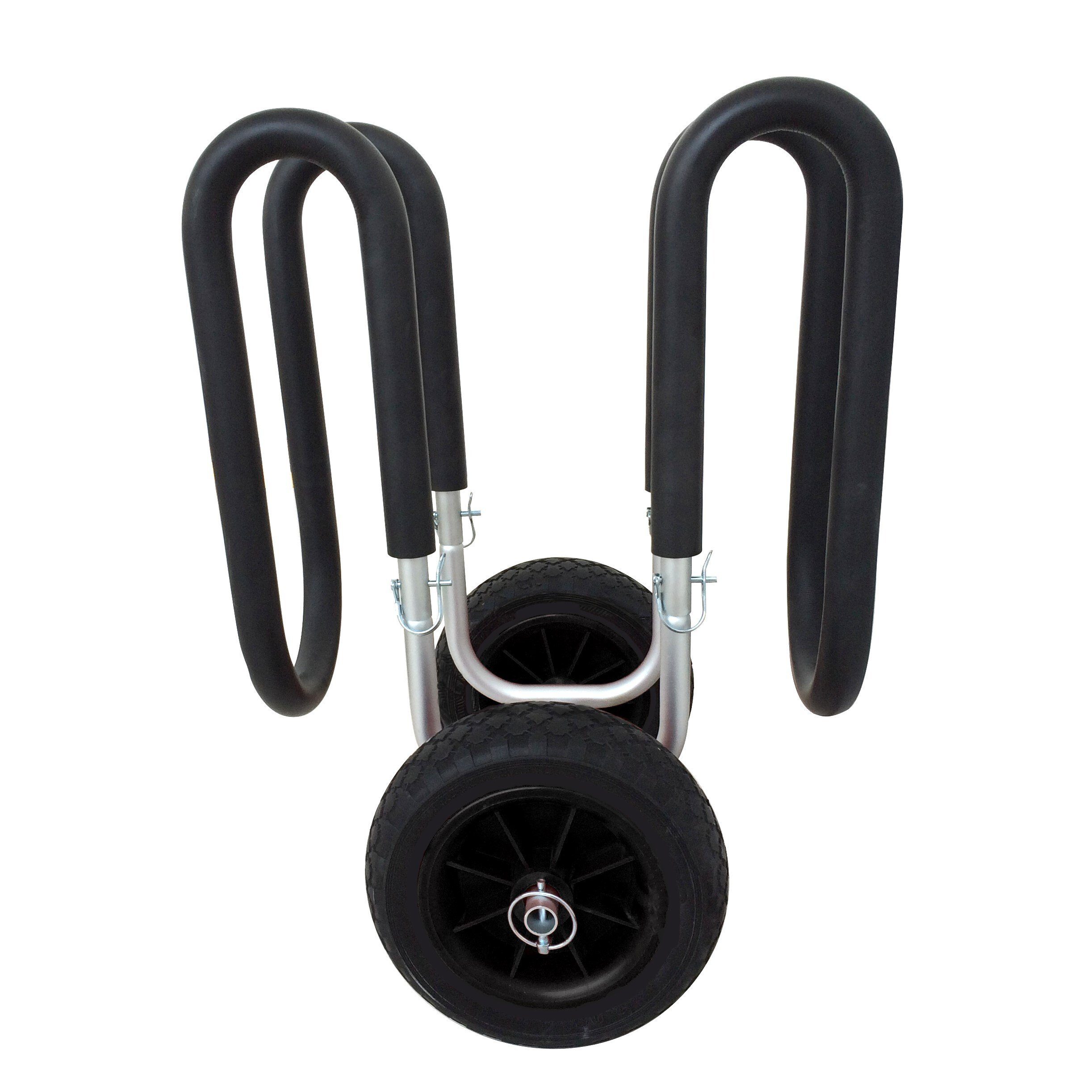 YEAZ SUP-Transportwagen NAHELE Transportwagen Trolley für SUP, Transportwagen Trolley für SUP
