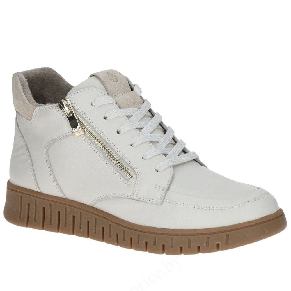 Caprice Damen Stiefeletten Plateaustiefelette Boots 9-25219-45 199 Stiefele günstig online kaufen