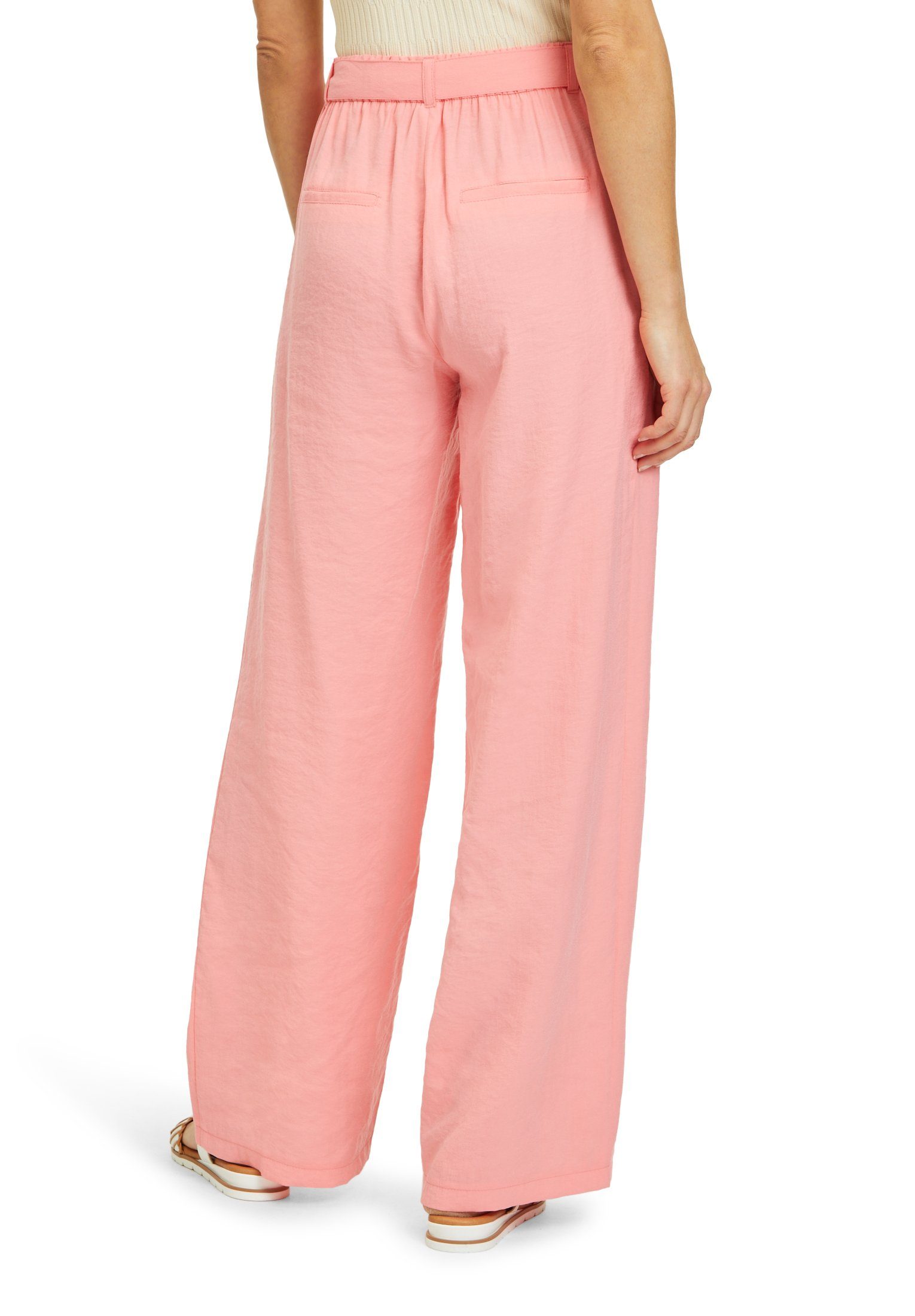 Betty Barclay 5-Pocket-Hose Hose Klassisch 1/1 LAEnge