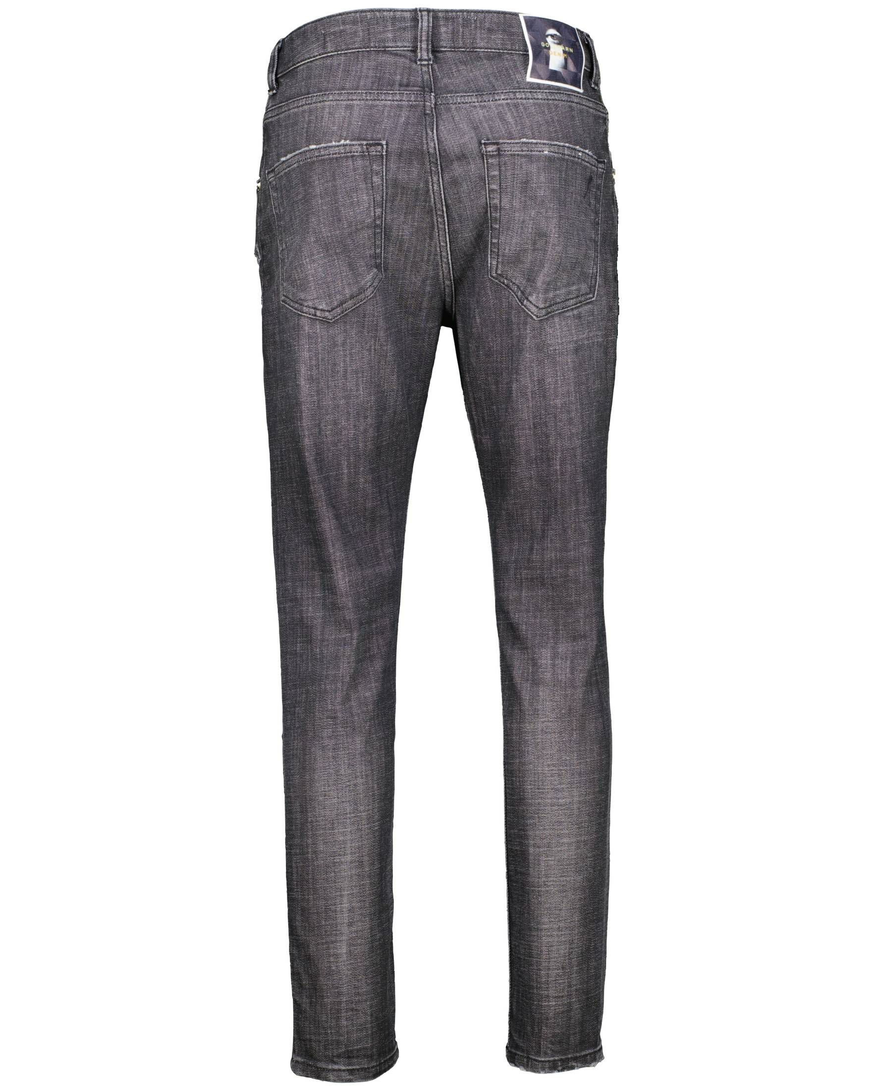 Goldgarn 5-Pocket-Jeans Herren Jeans NECKARAU TWISTED günstig online kaufen
