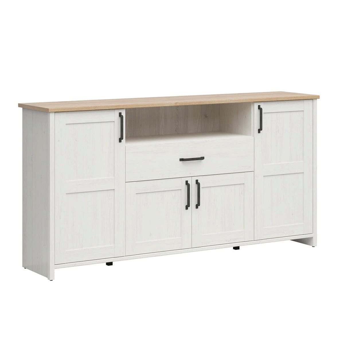 Petits-meubles Buffet Aksel