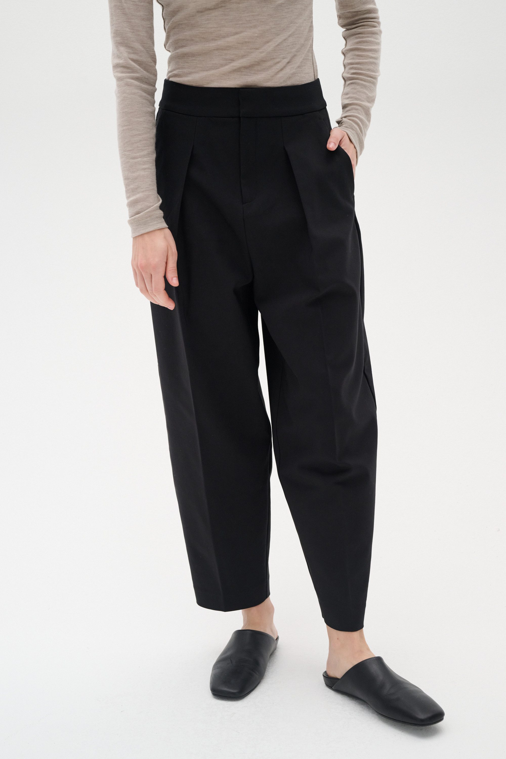 InWear Anzughose Pants Suiting ZellaIW F_32,34,36,38,40,42,44,46