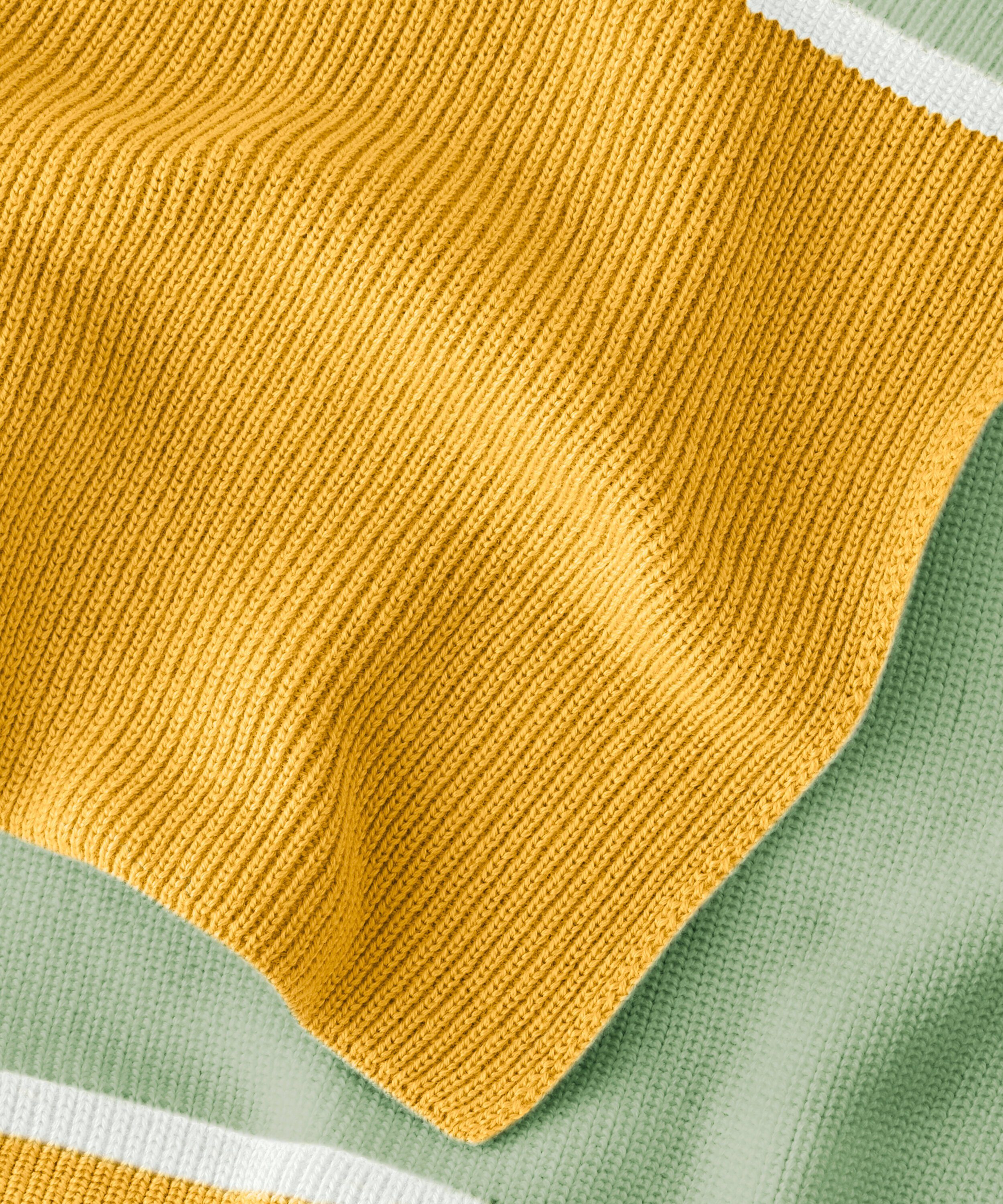 FALKE Schal, (1-St. 1), mit Merinowolle