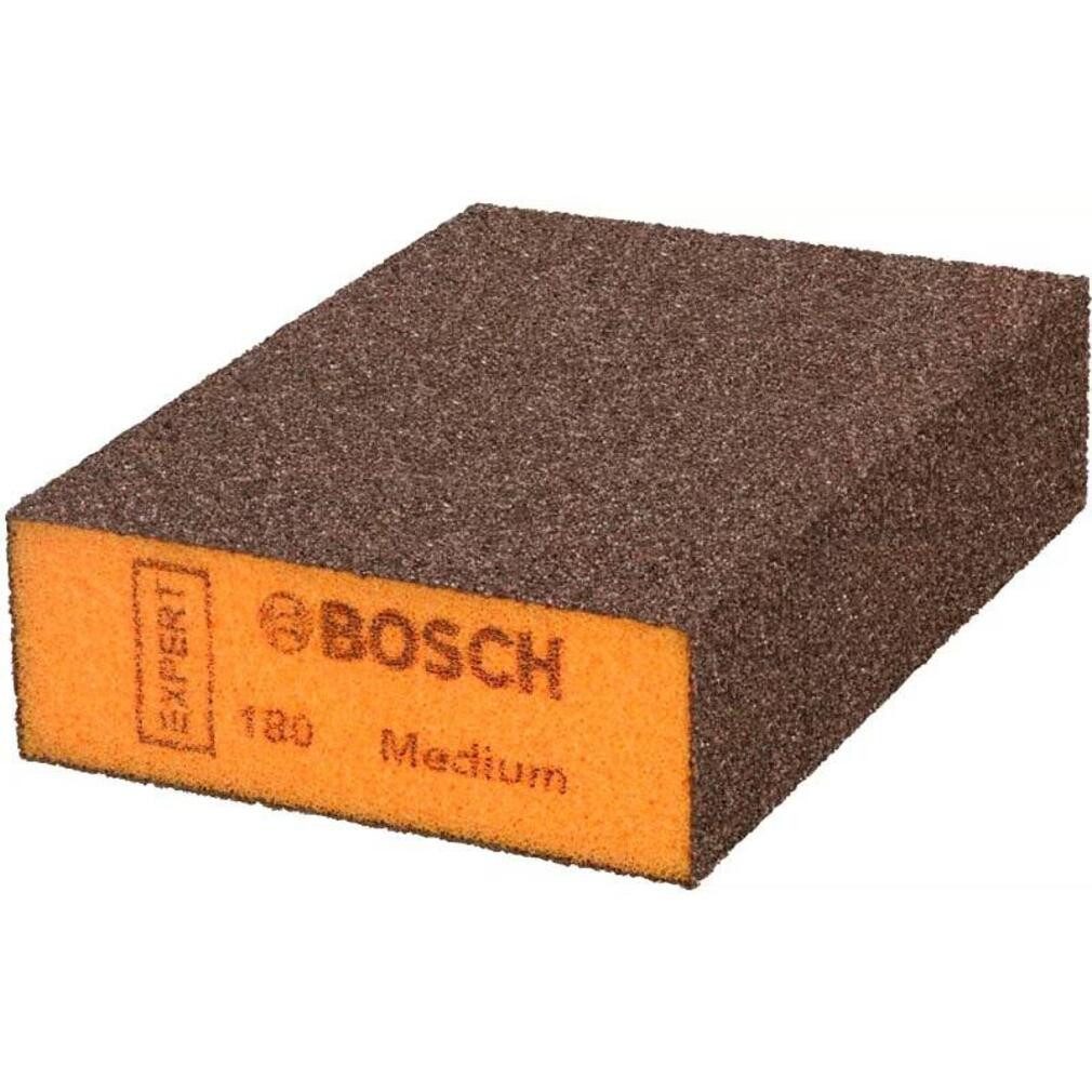 BOSCH Schleifpapier Bosch EXPERT Schleifbl S471 mi